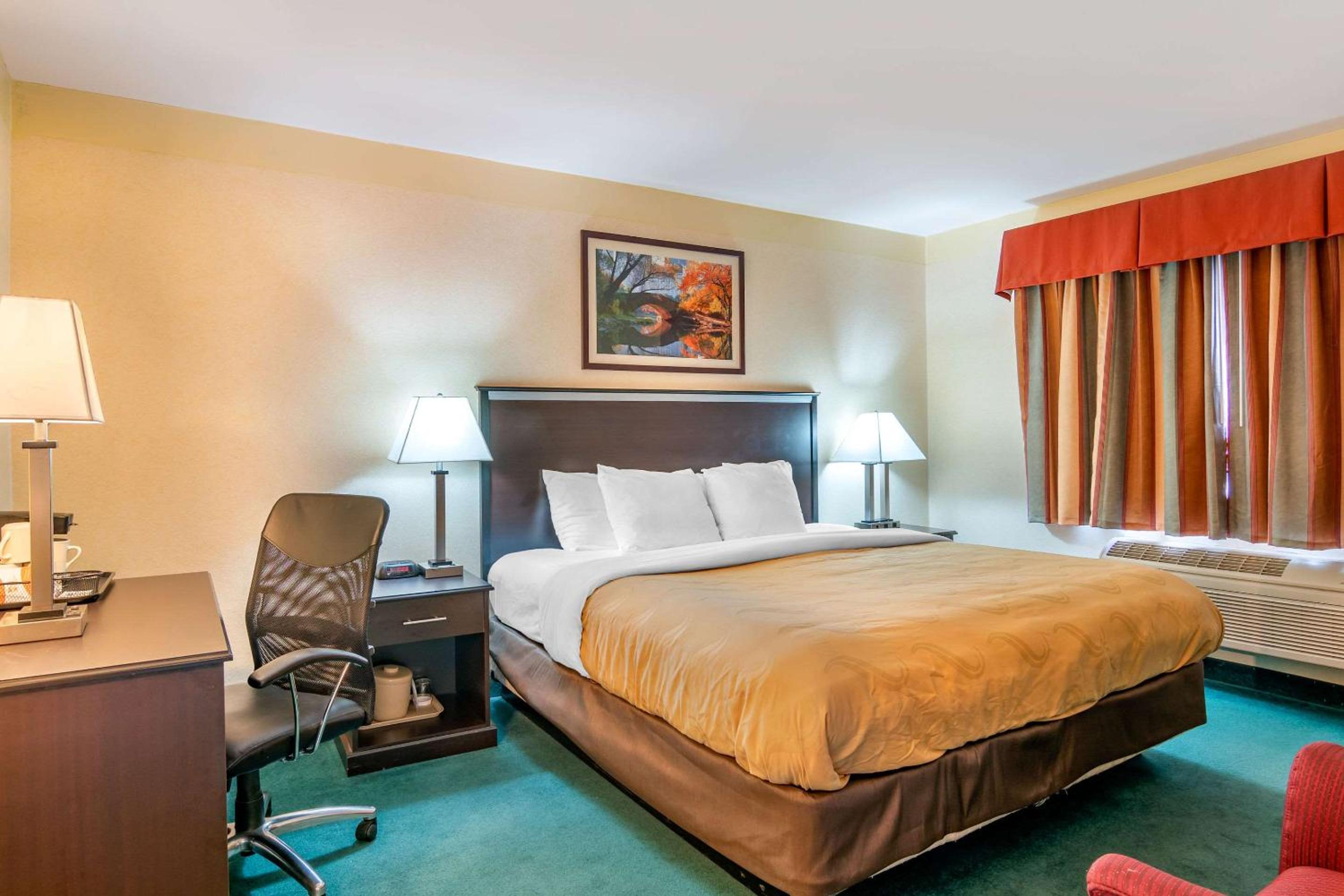 Quality Inn Bend North