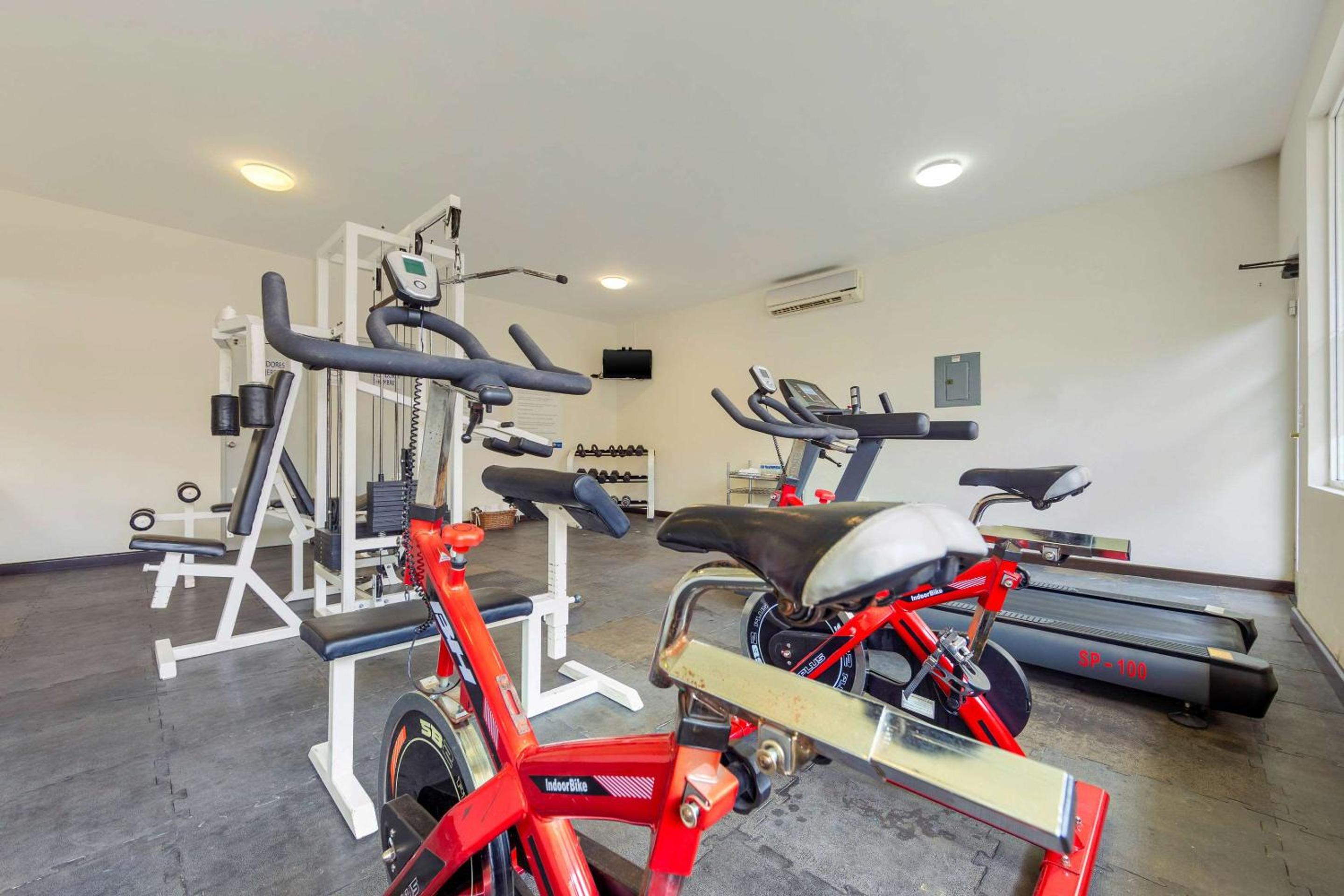 Comfort Inn Monterrey Norte
