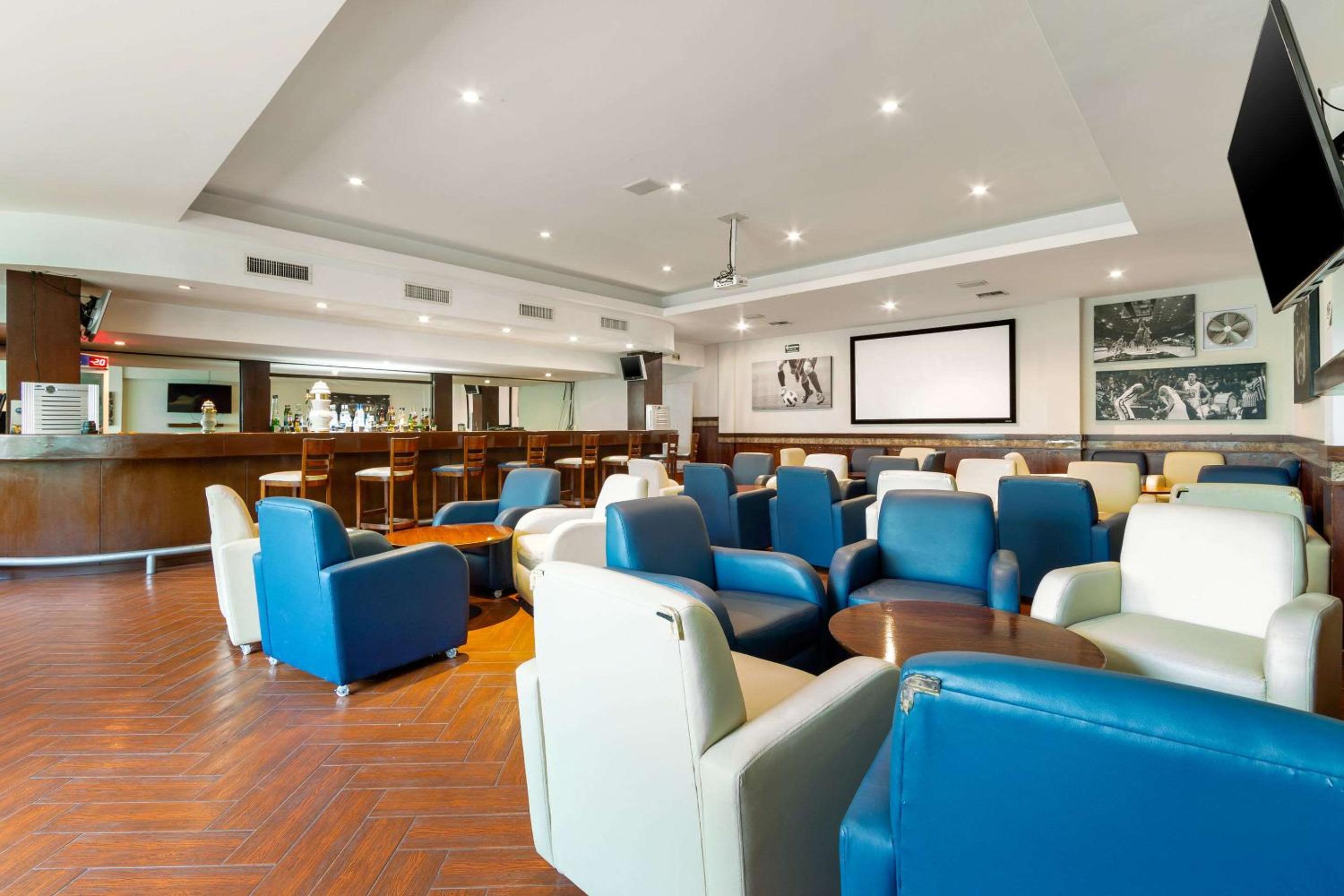Comfort Inn Monterrey Norte