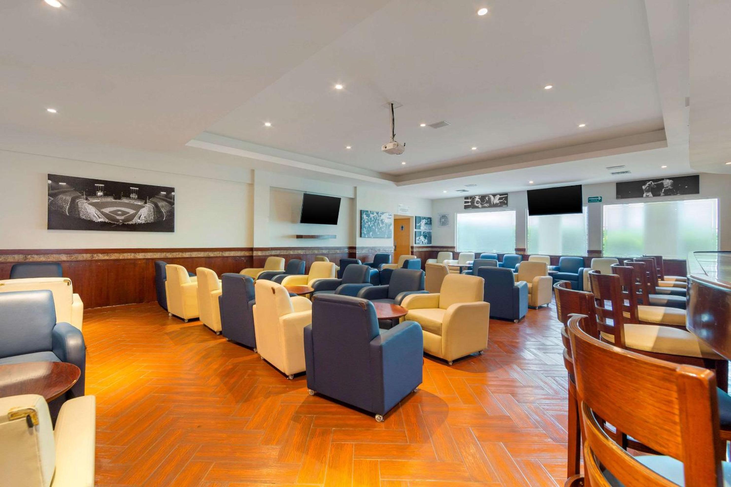 Comfort Inn Monterrey Norte