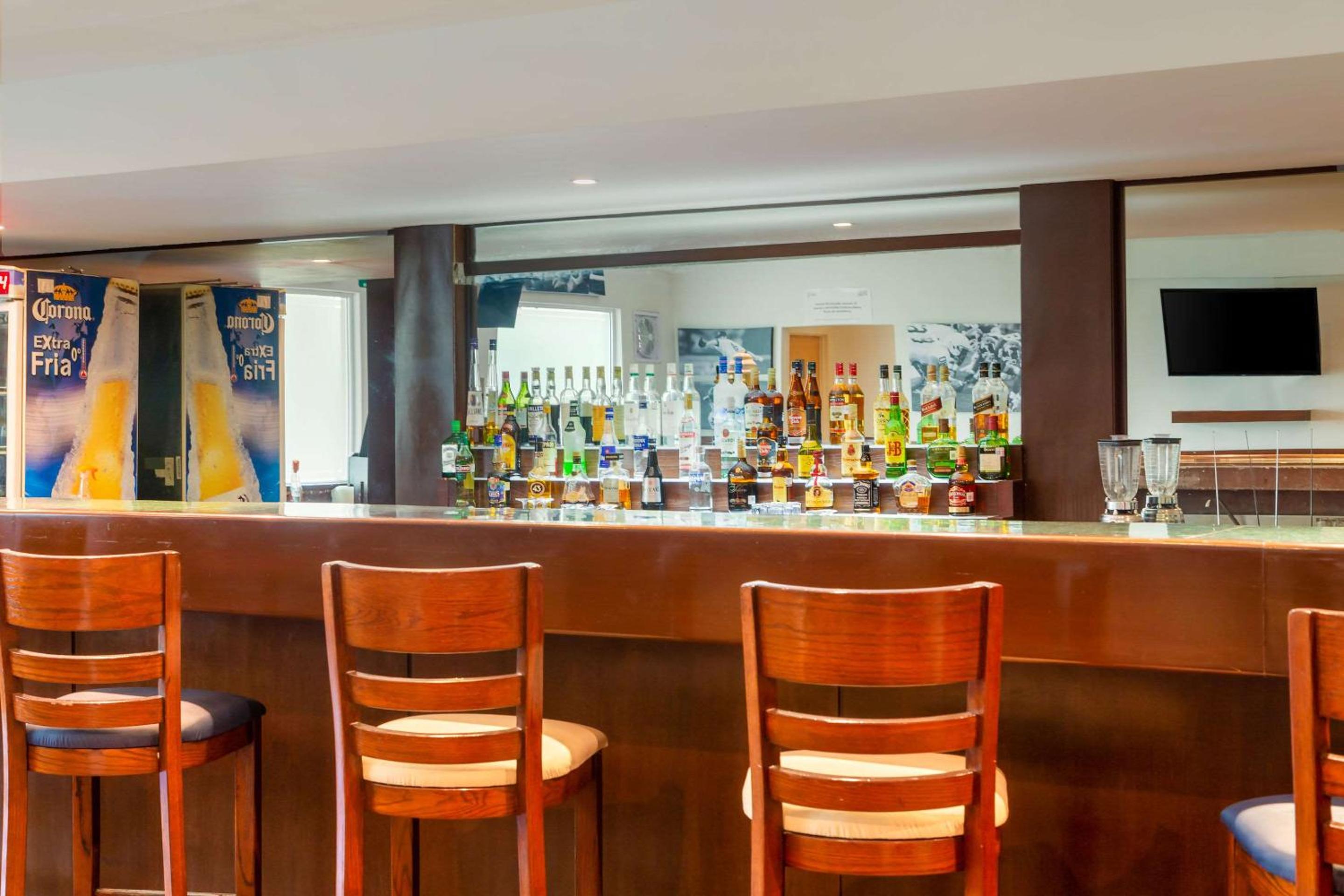 Comfort Inn Monterrey Norte