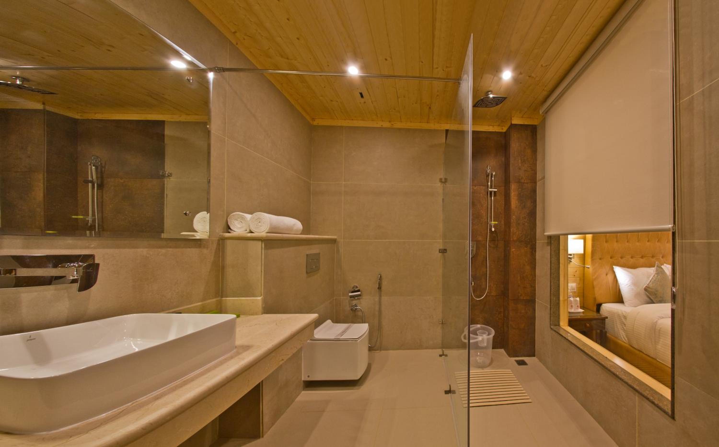 The Holiday Villa Resorts & Spa