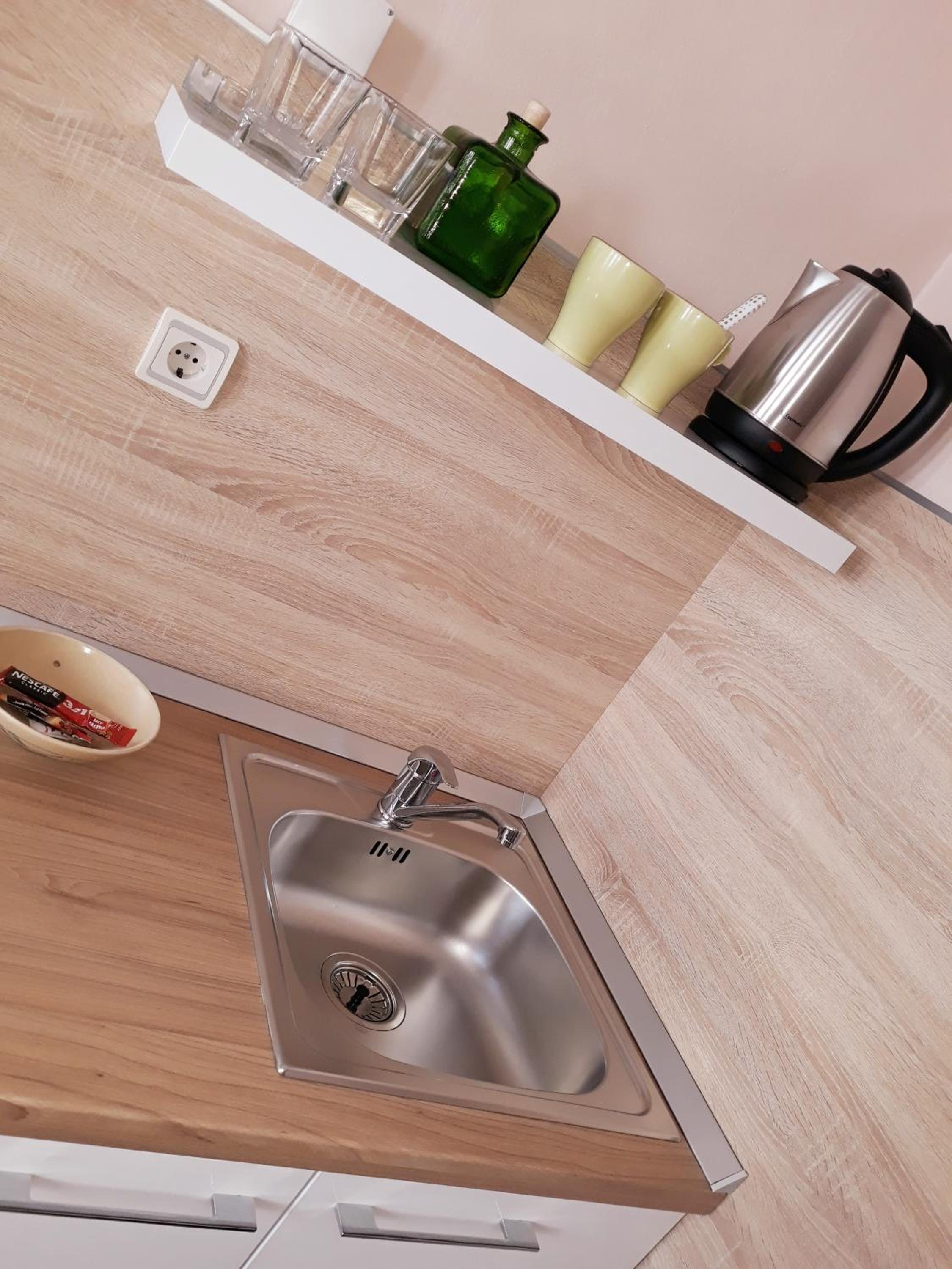 Apartmani RALE rooms