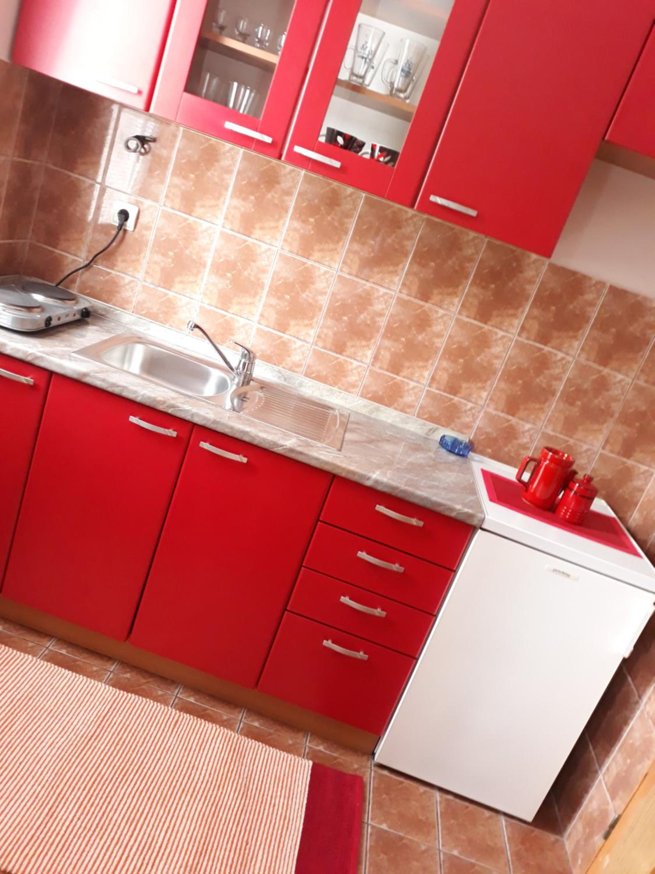 Apartmani RALE rooms