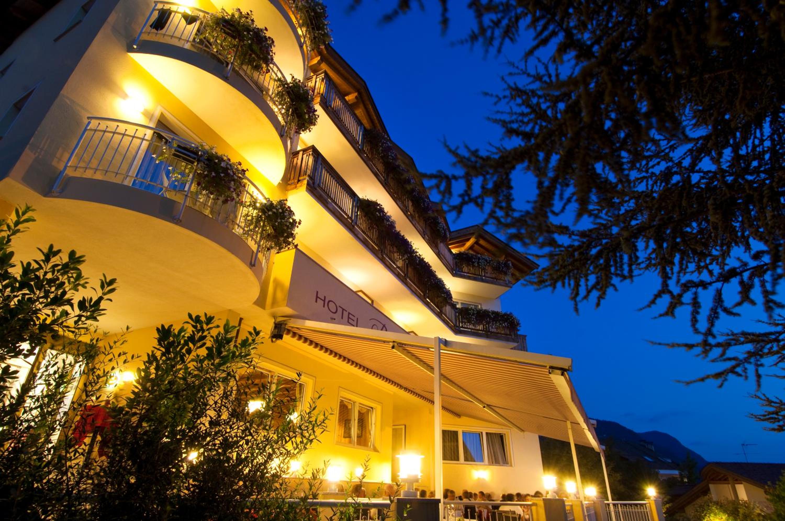 Hotel Rotwand - Image 1