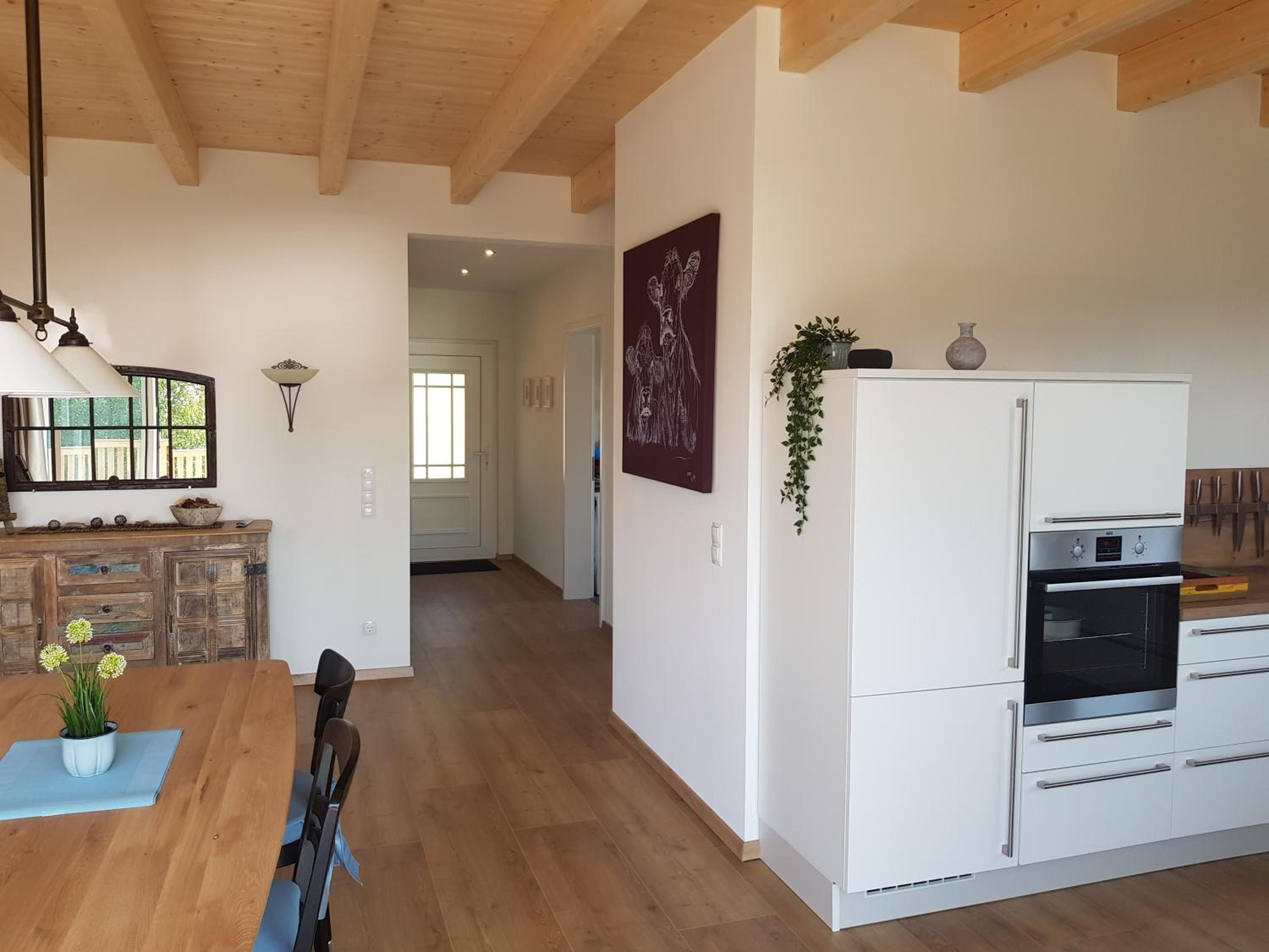 Ferienhaus Löh