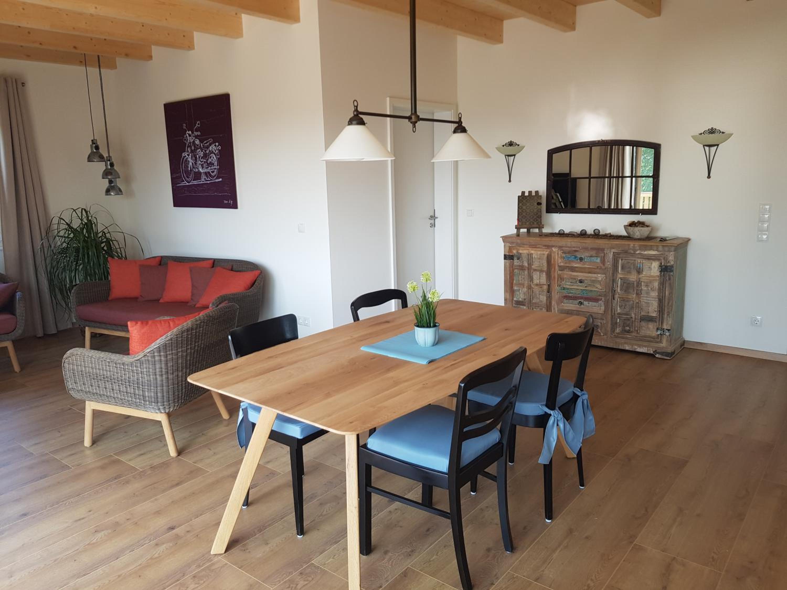 Ferienhaus Löh