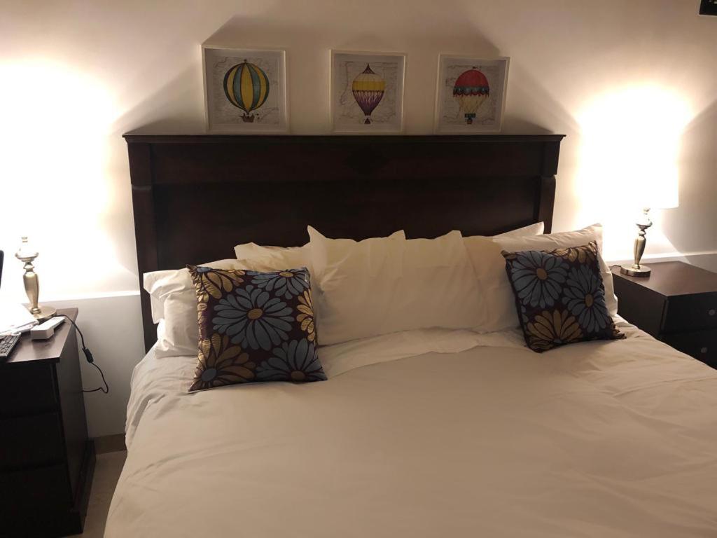 Alberta B&B