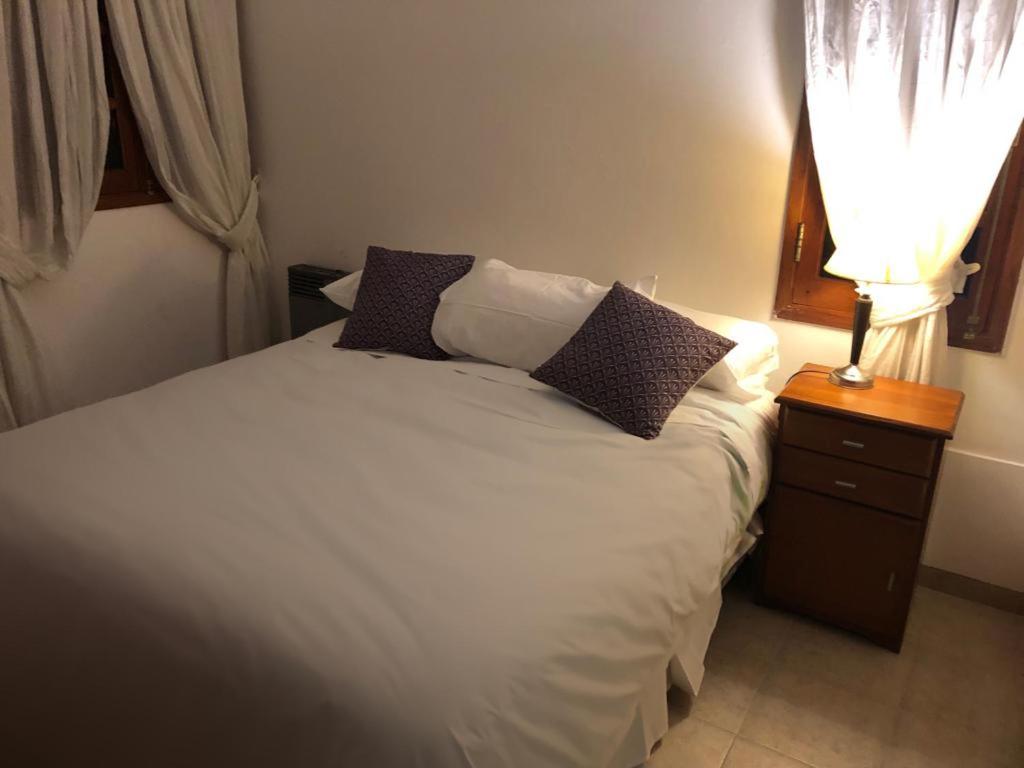 Alberta B&B
