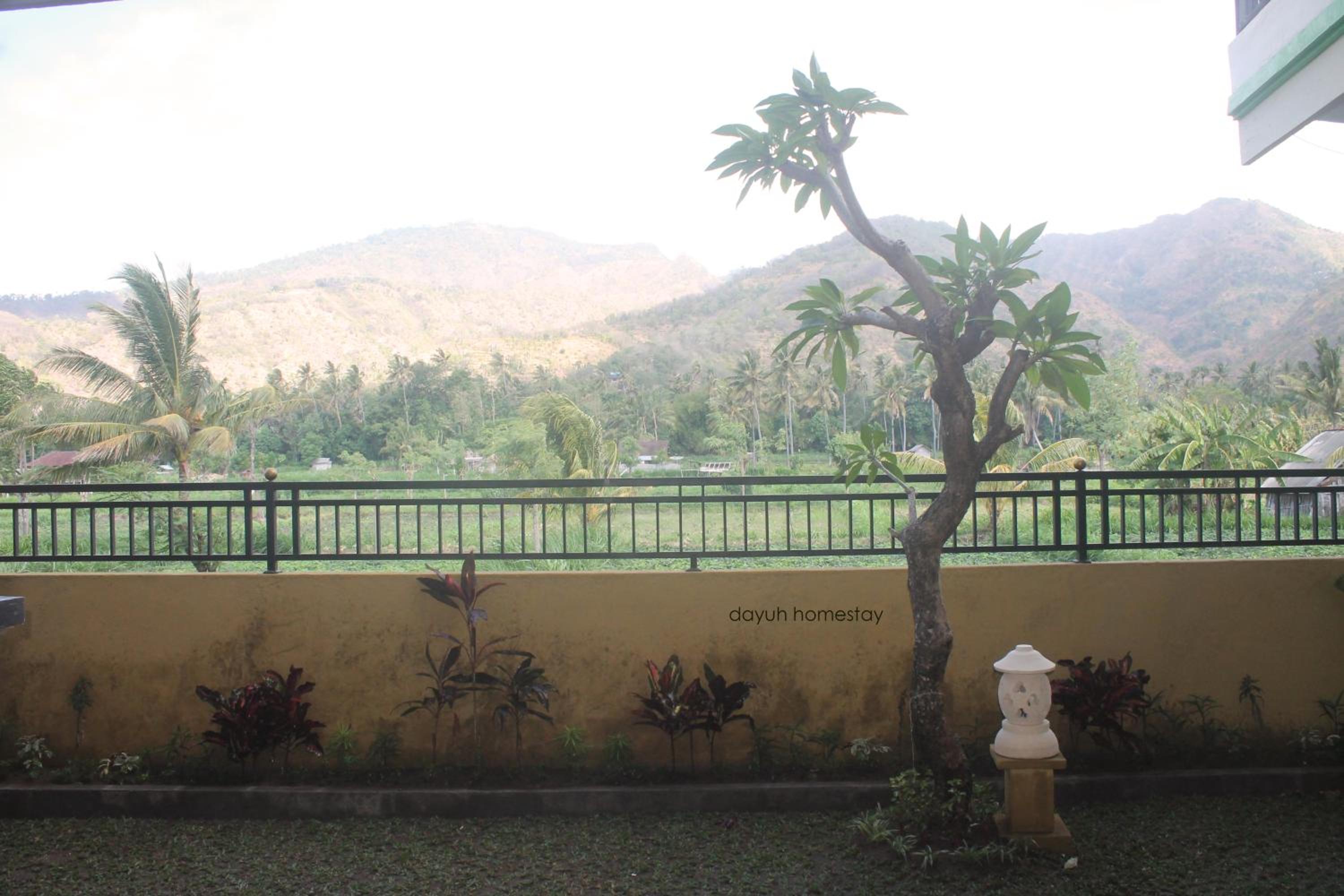 Dayuh Homestay