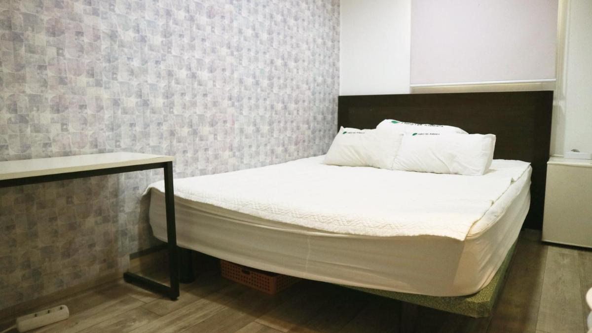 Hostel Korea - Original