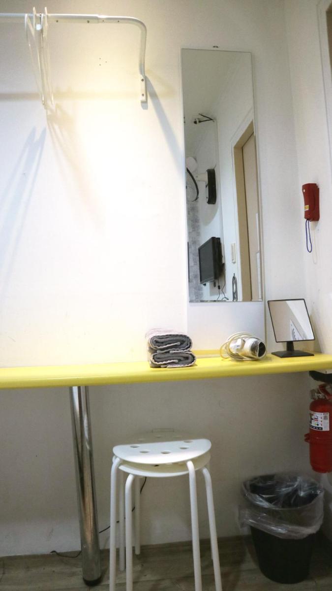 Hostel Korea - Original