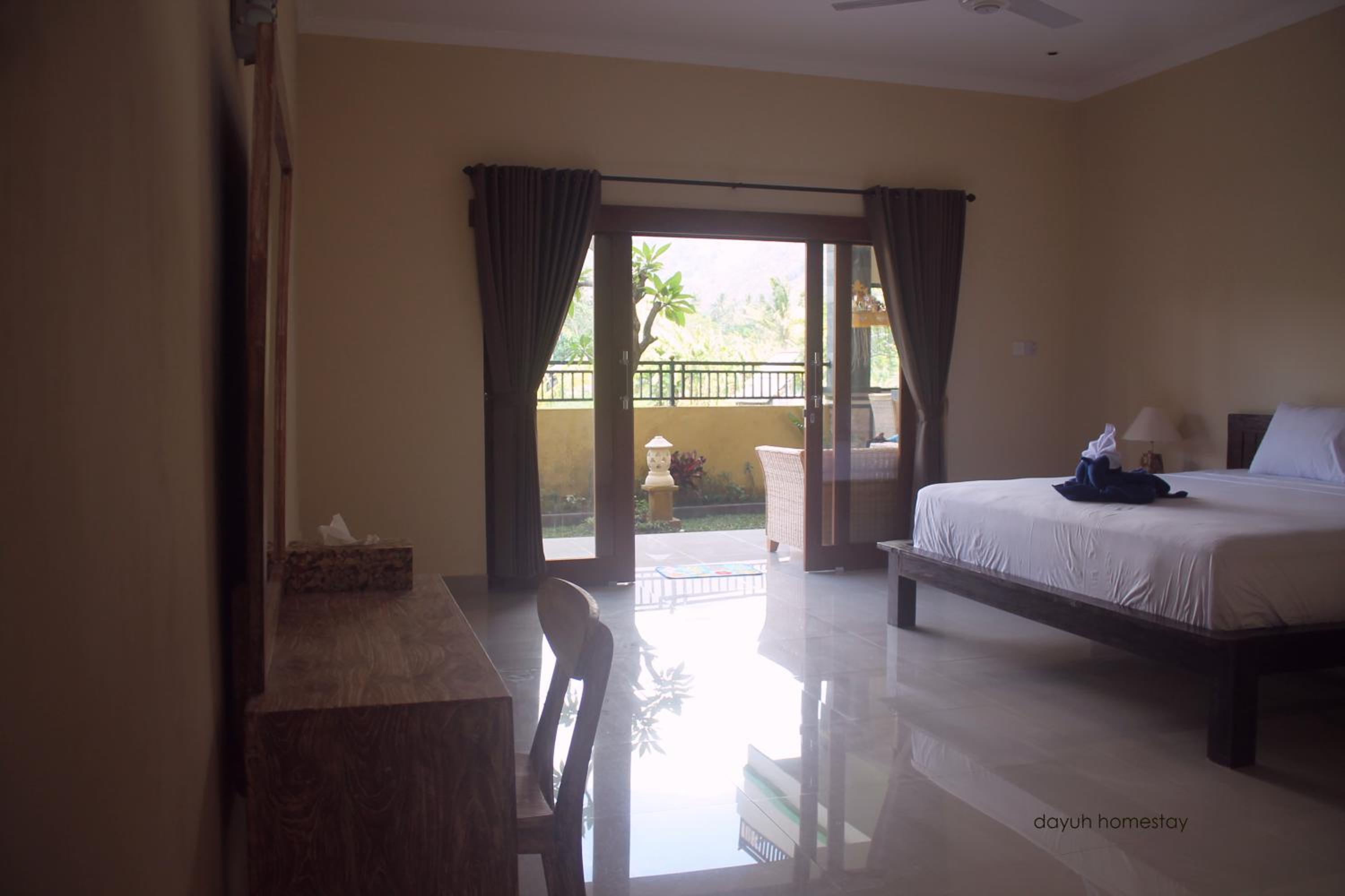 Dayuh Homestay