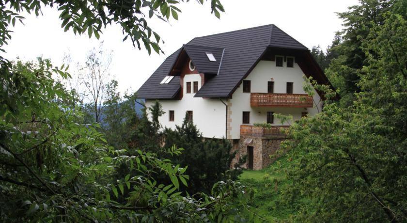 Farmstay Hiša Pečovnik view 2