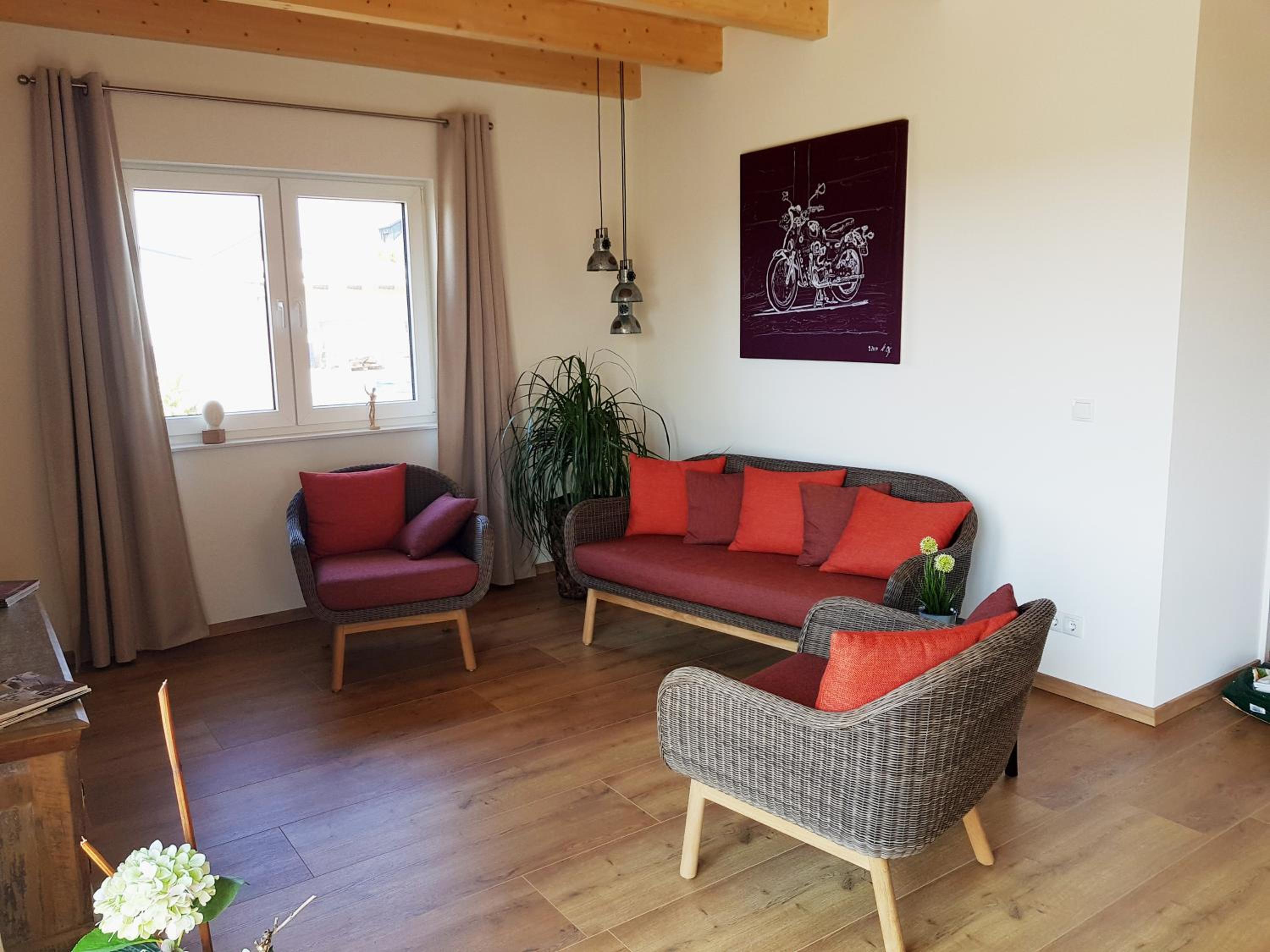 Ferienhaus Löh