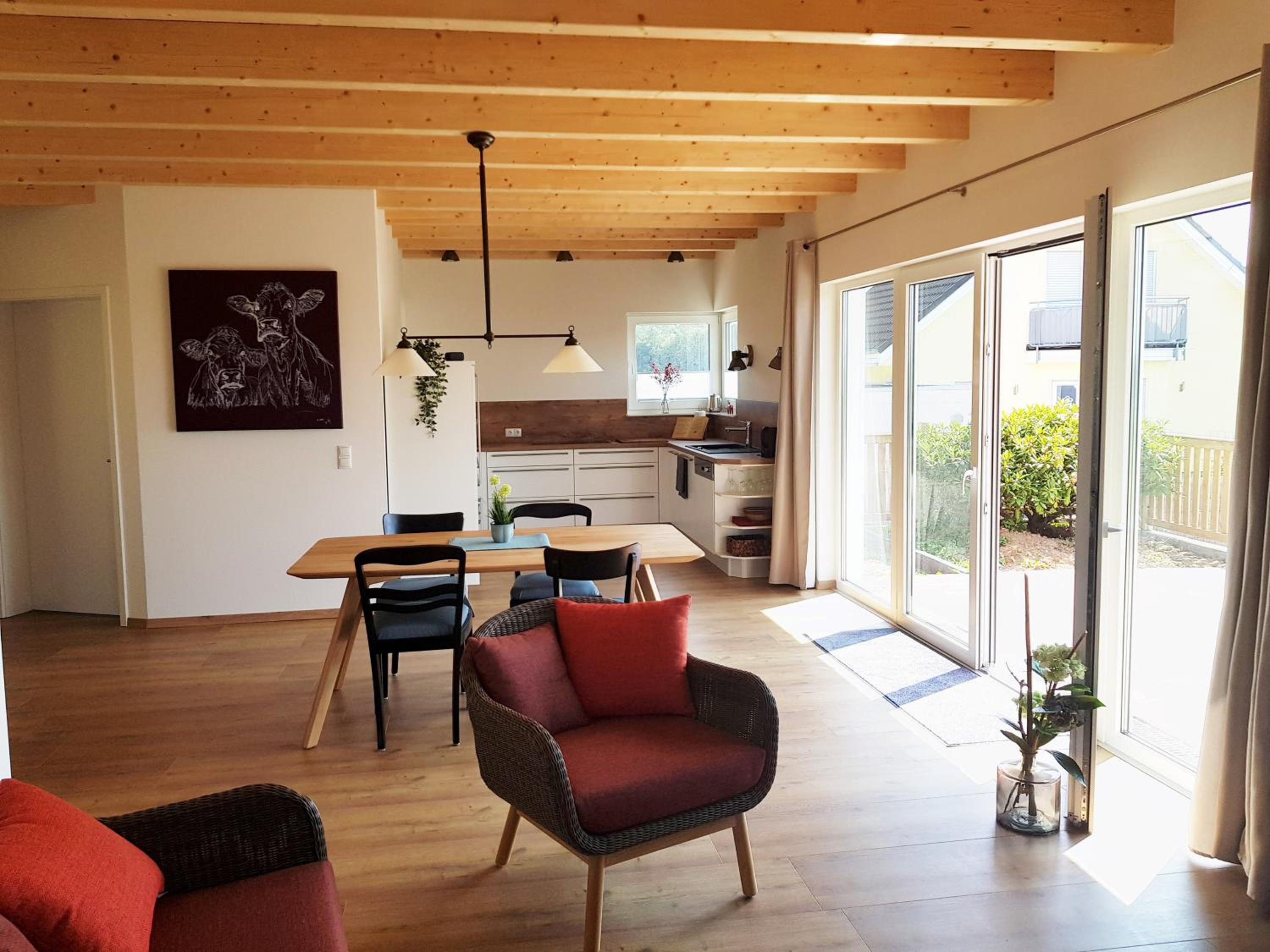 Ferienhaus Löh