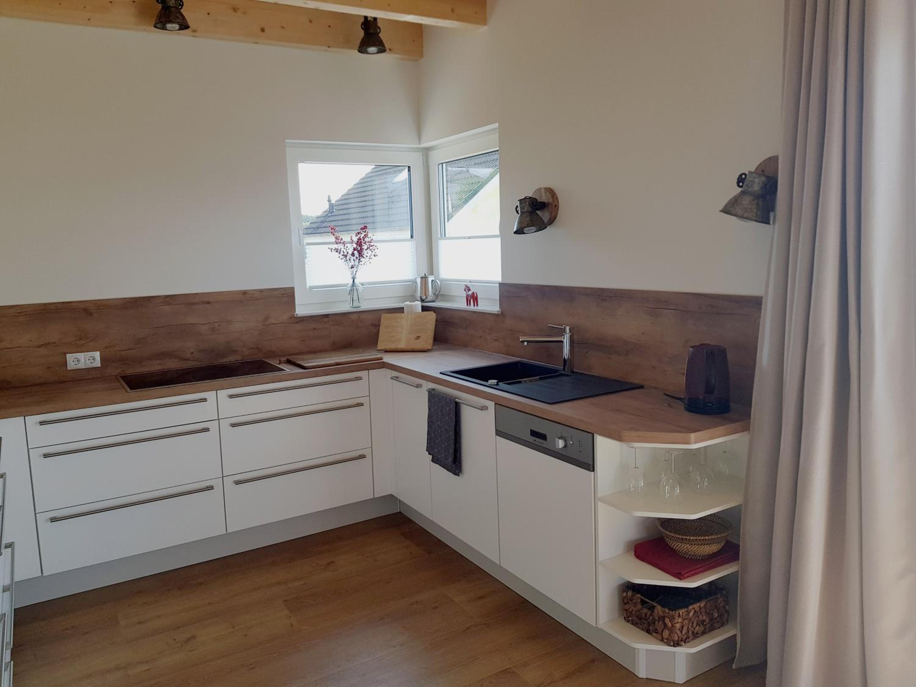 Ferienhaus Löh
