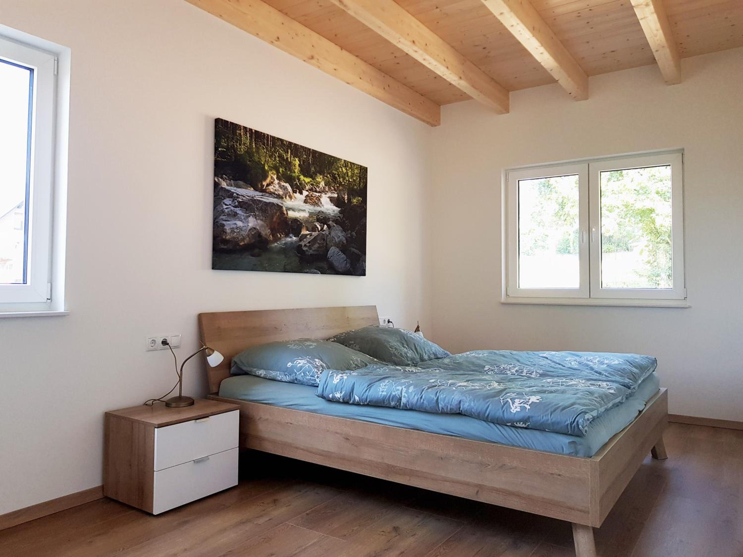 Ferienhaus Löh