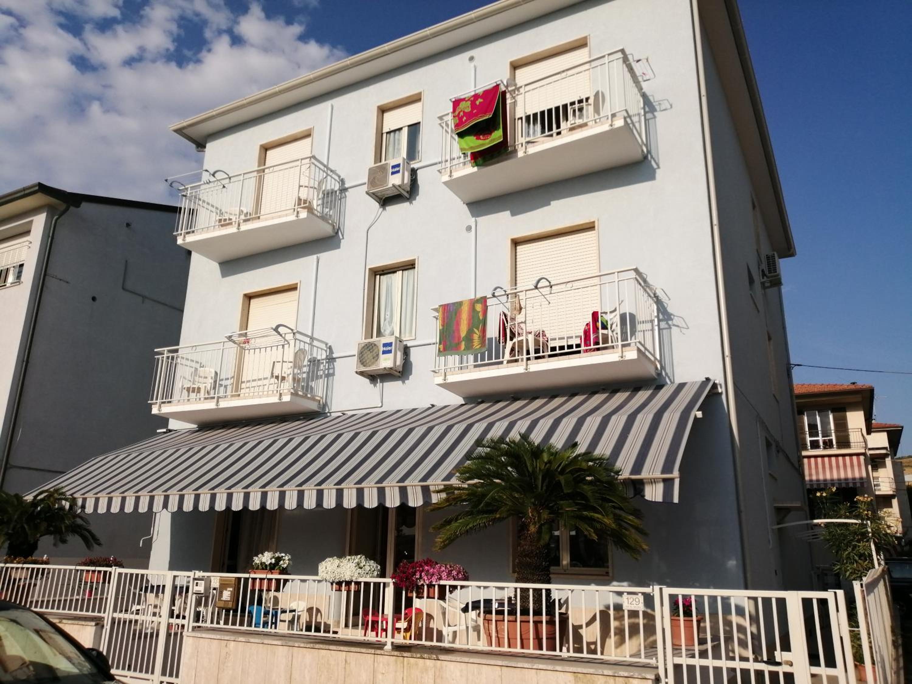 B&B GALLETTO view 2