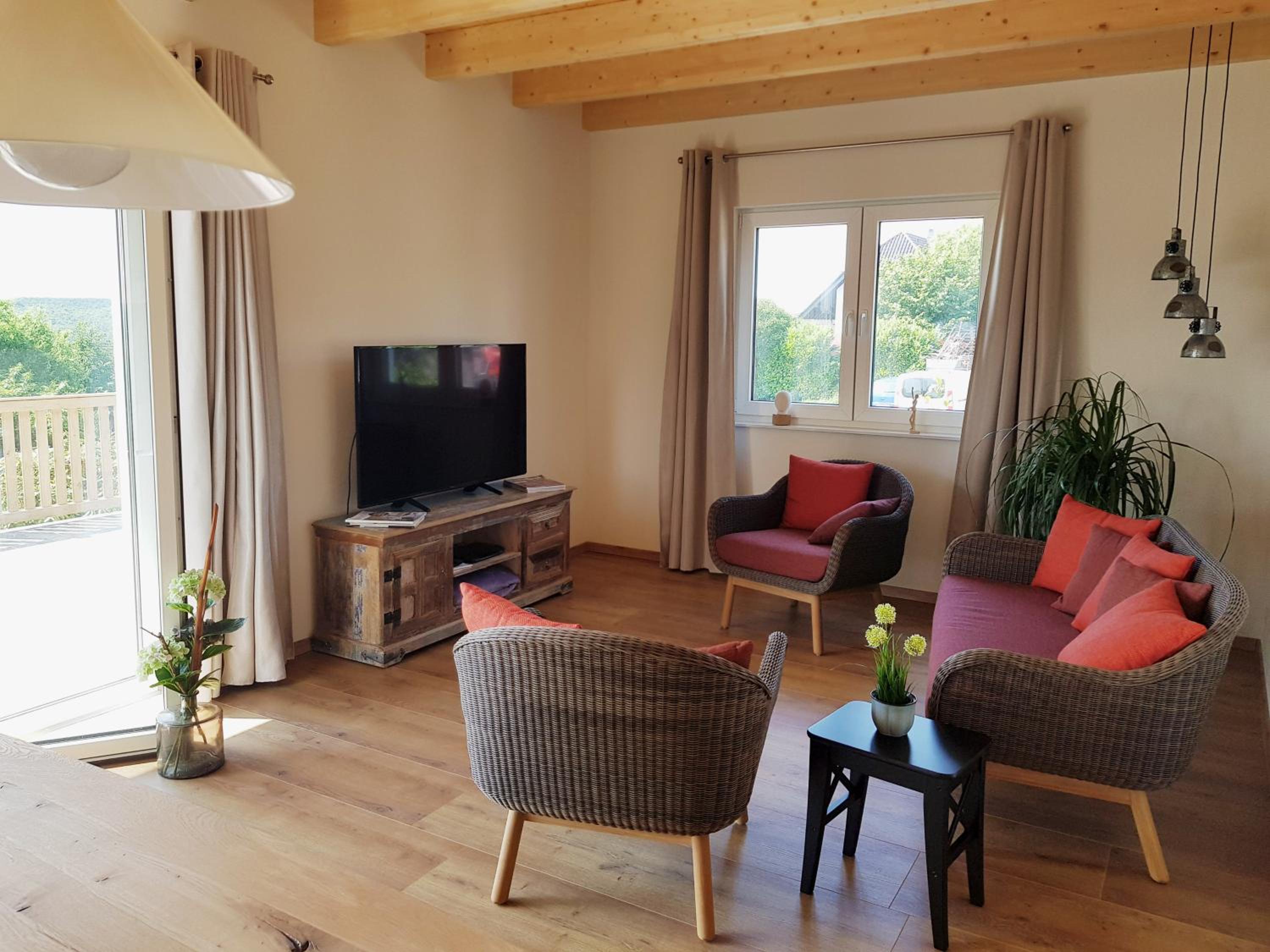 Ferienhaus Löh