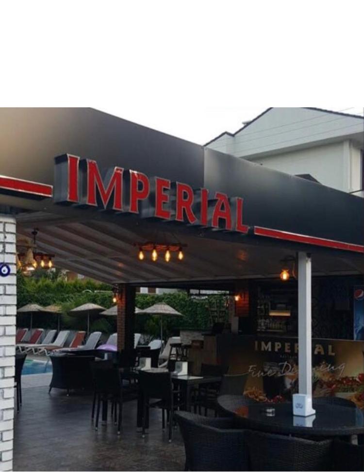 Imperial Apart - Property Image 1
