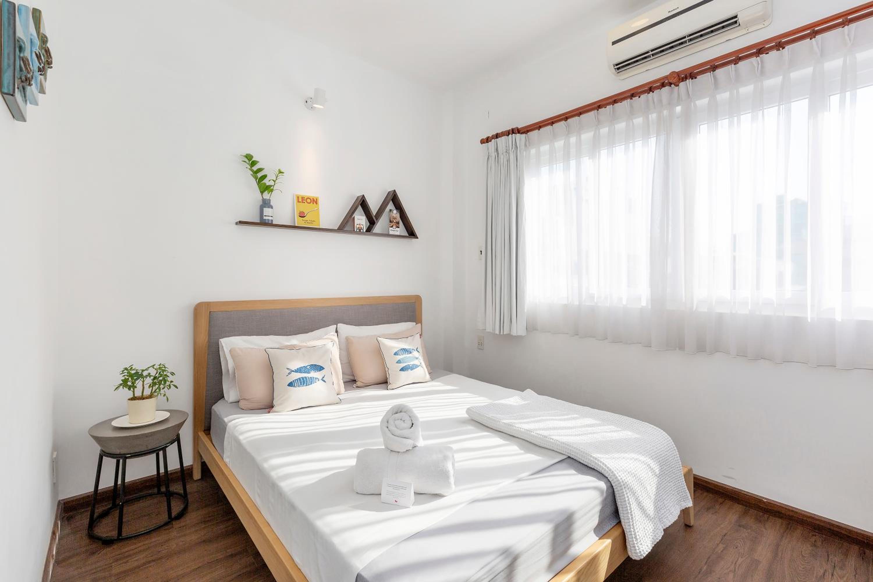 Simone's Shophouse - Not a hotel