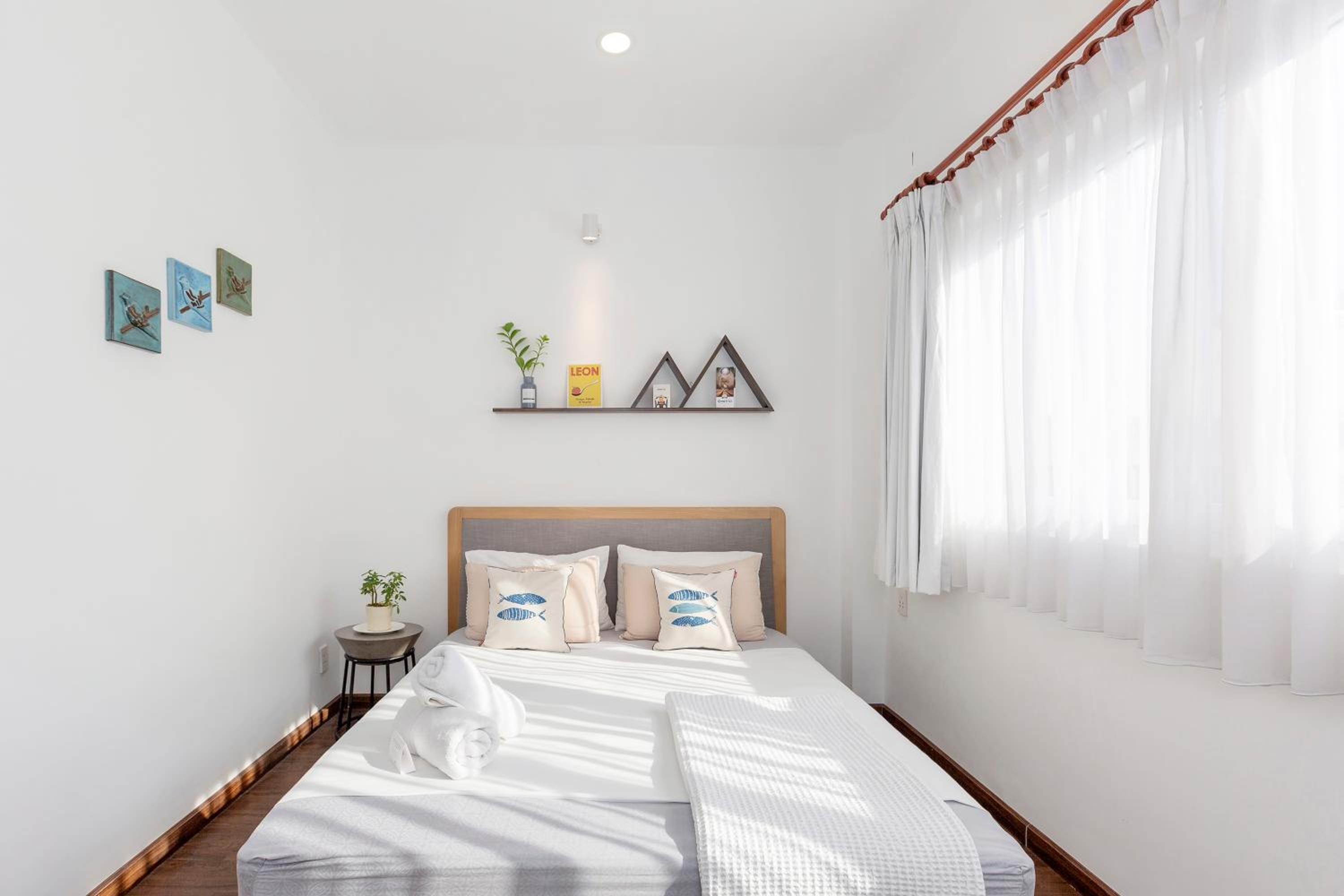 Simone's Shophouse - Not a hotel
