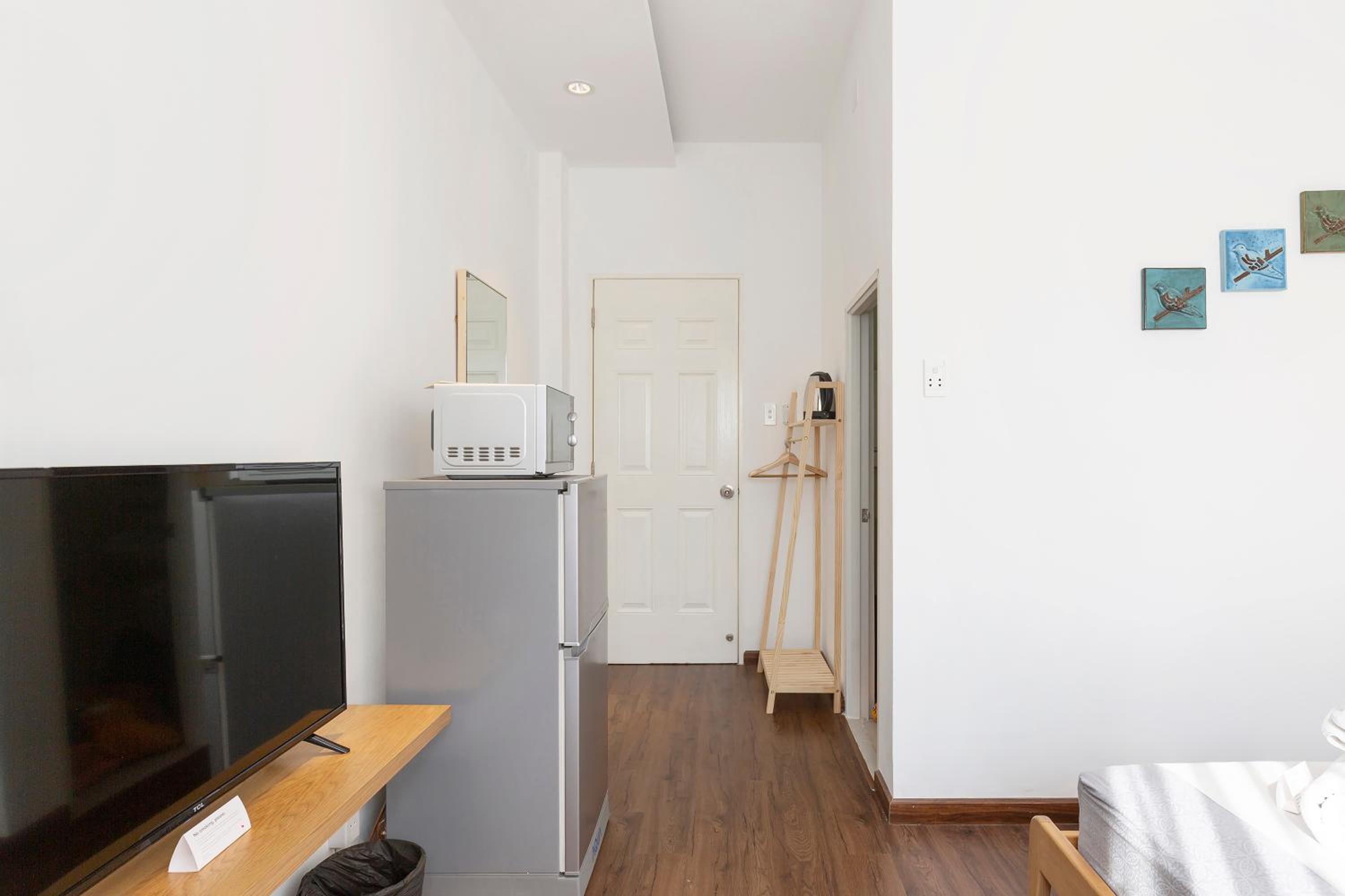 Simone's Shophouse - Not a hotel