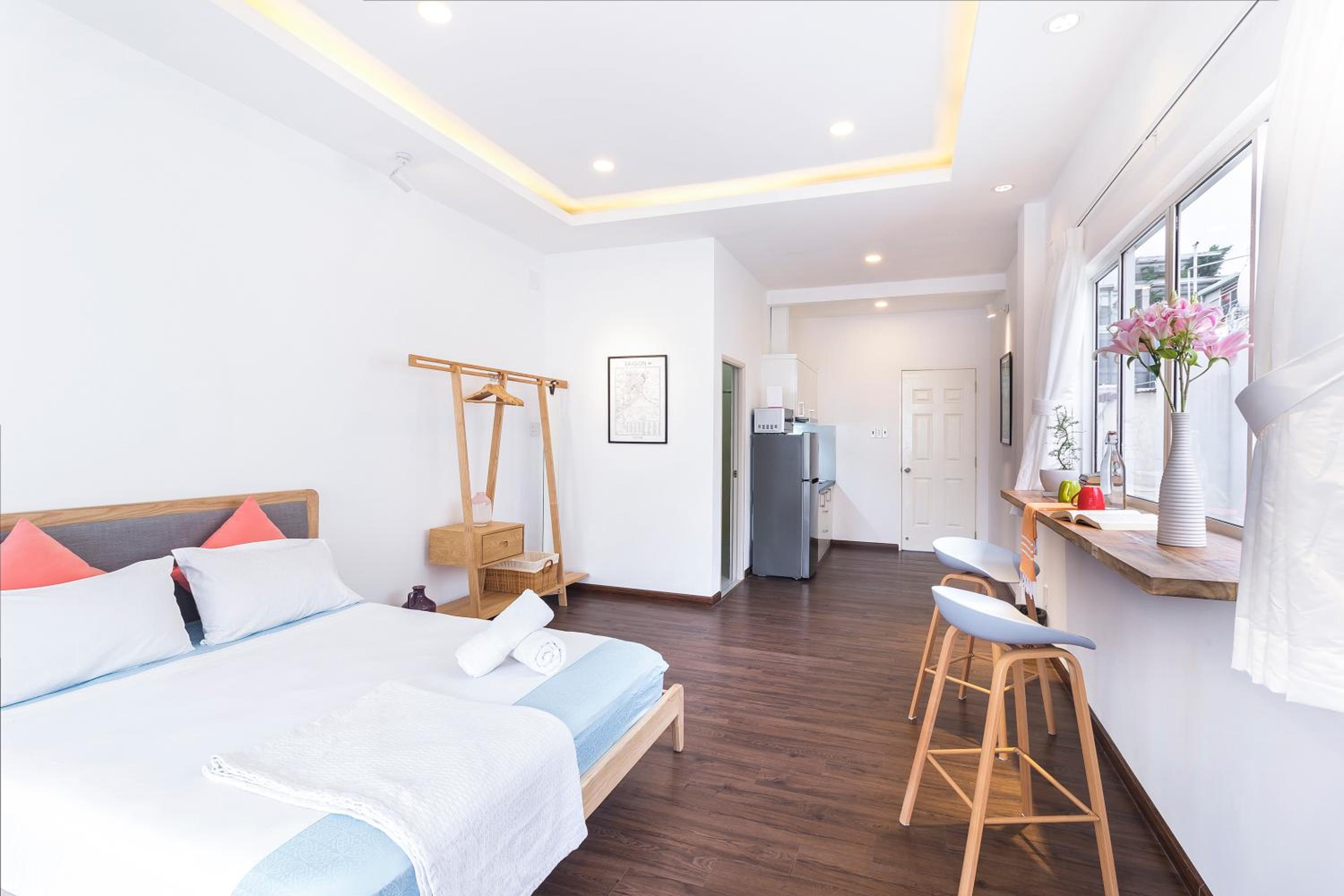 Simone's Shophouse - Not a hotel