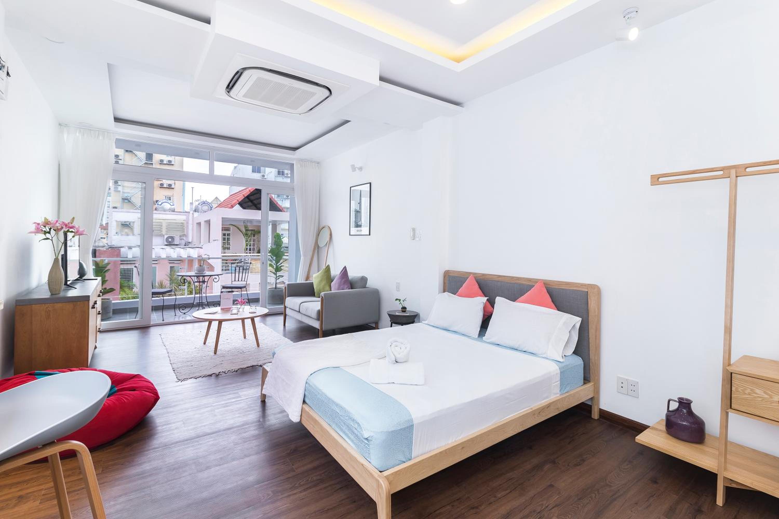 Simone's Shophouse - Not a hotel