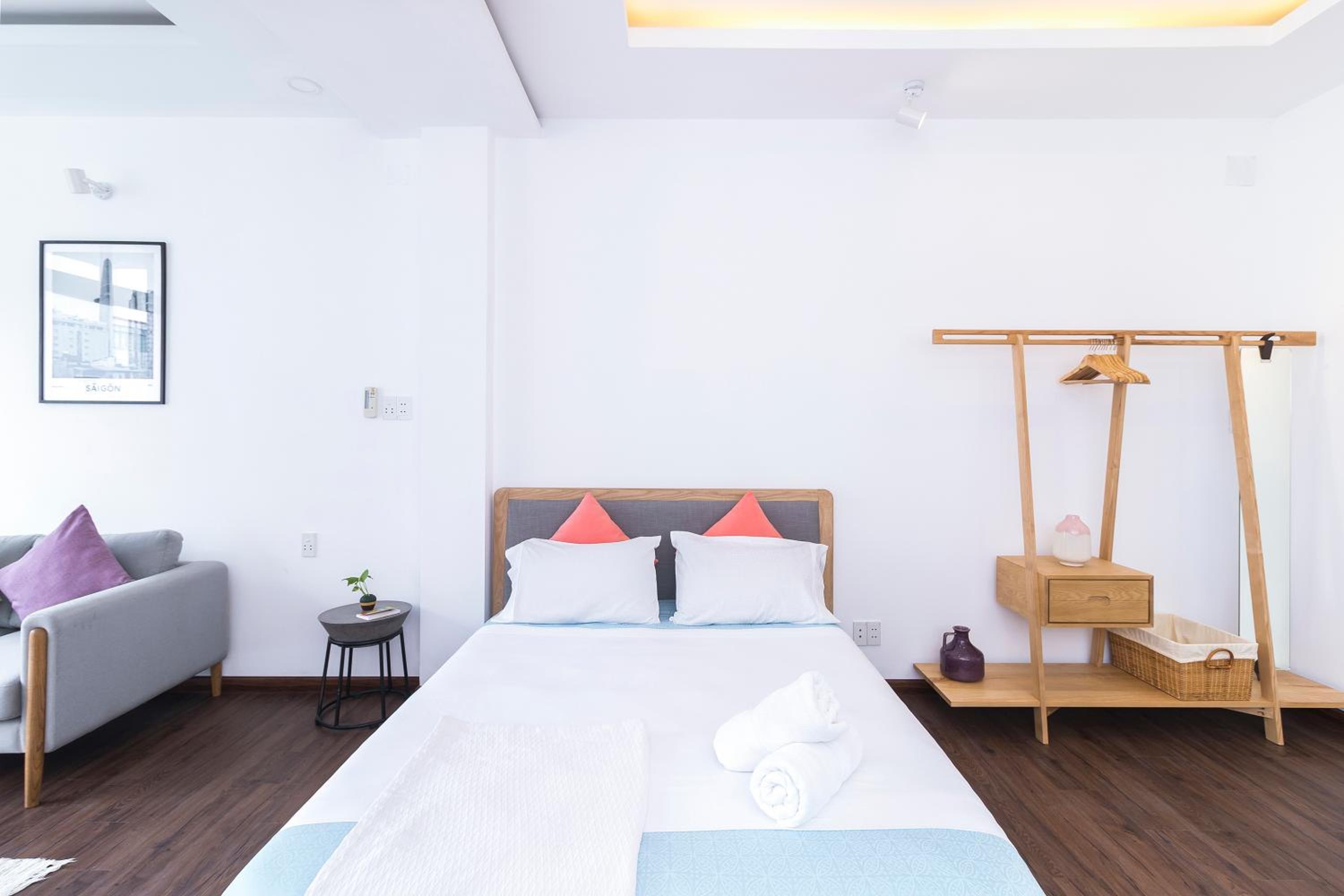 Simone's Shophouse - Not a hotel