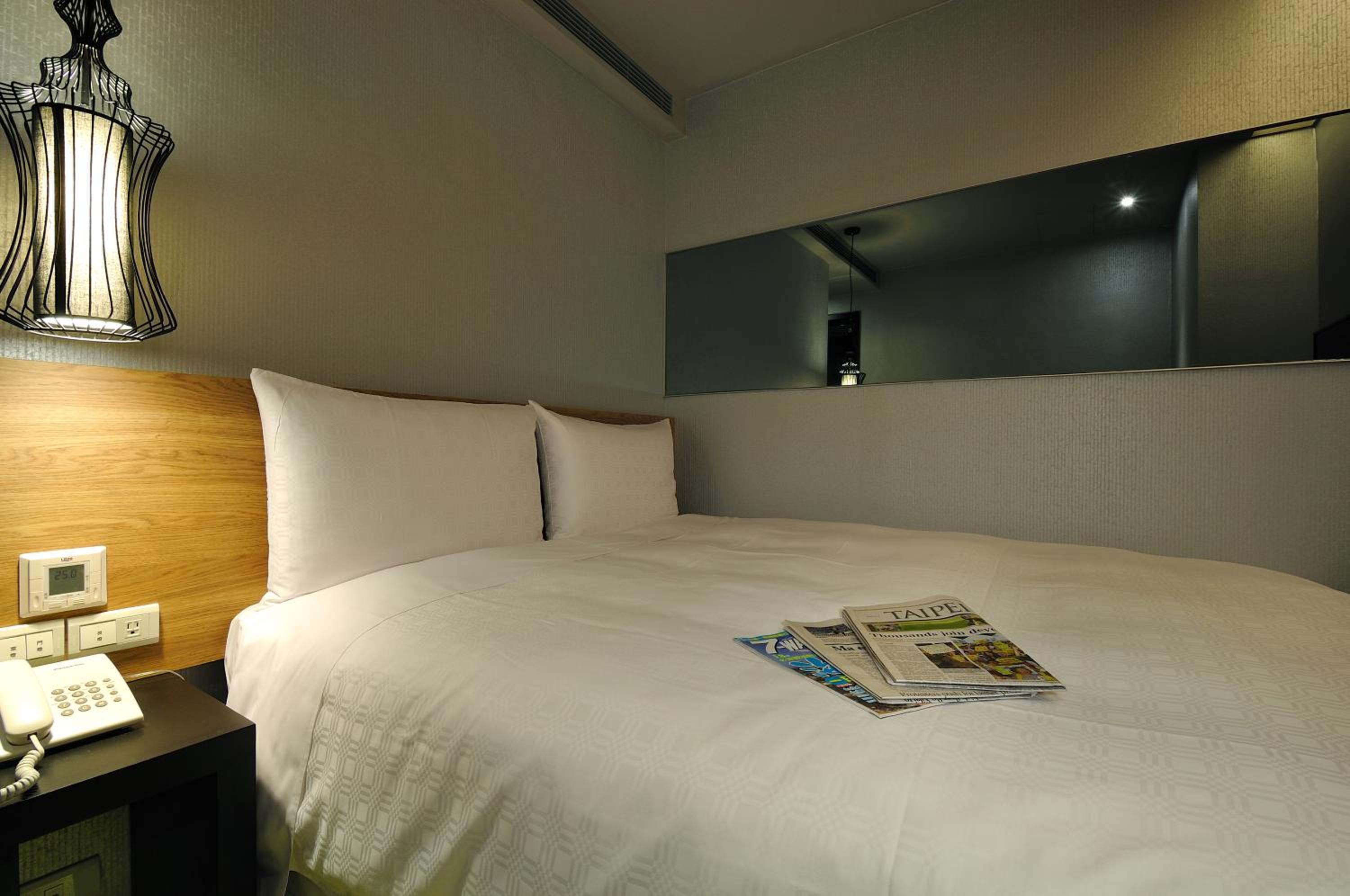 Forward Suites II