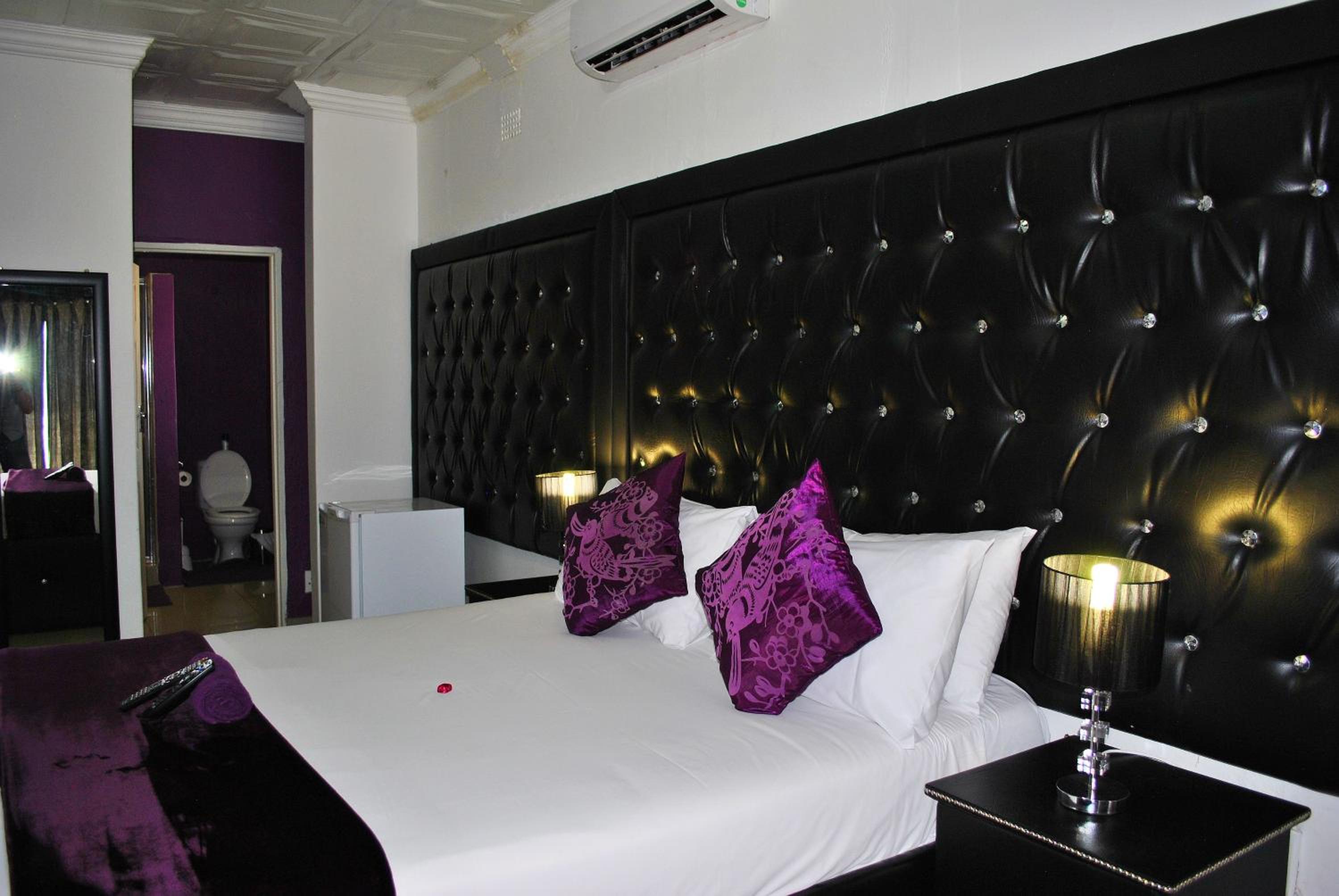 Lapologa B&B Phalaborwa