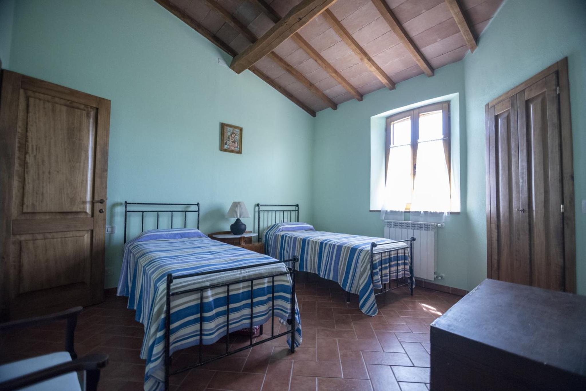 Agriturismo Belvedere Di Pierini E Brugi