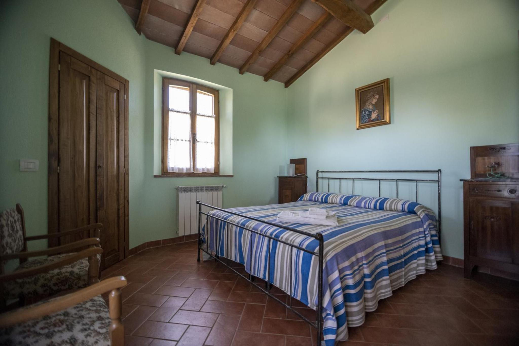 Agriturismo Belvedere Di Pierini E Brugi