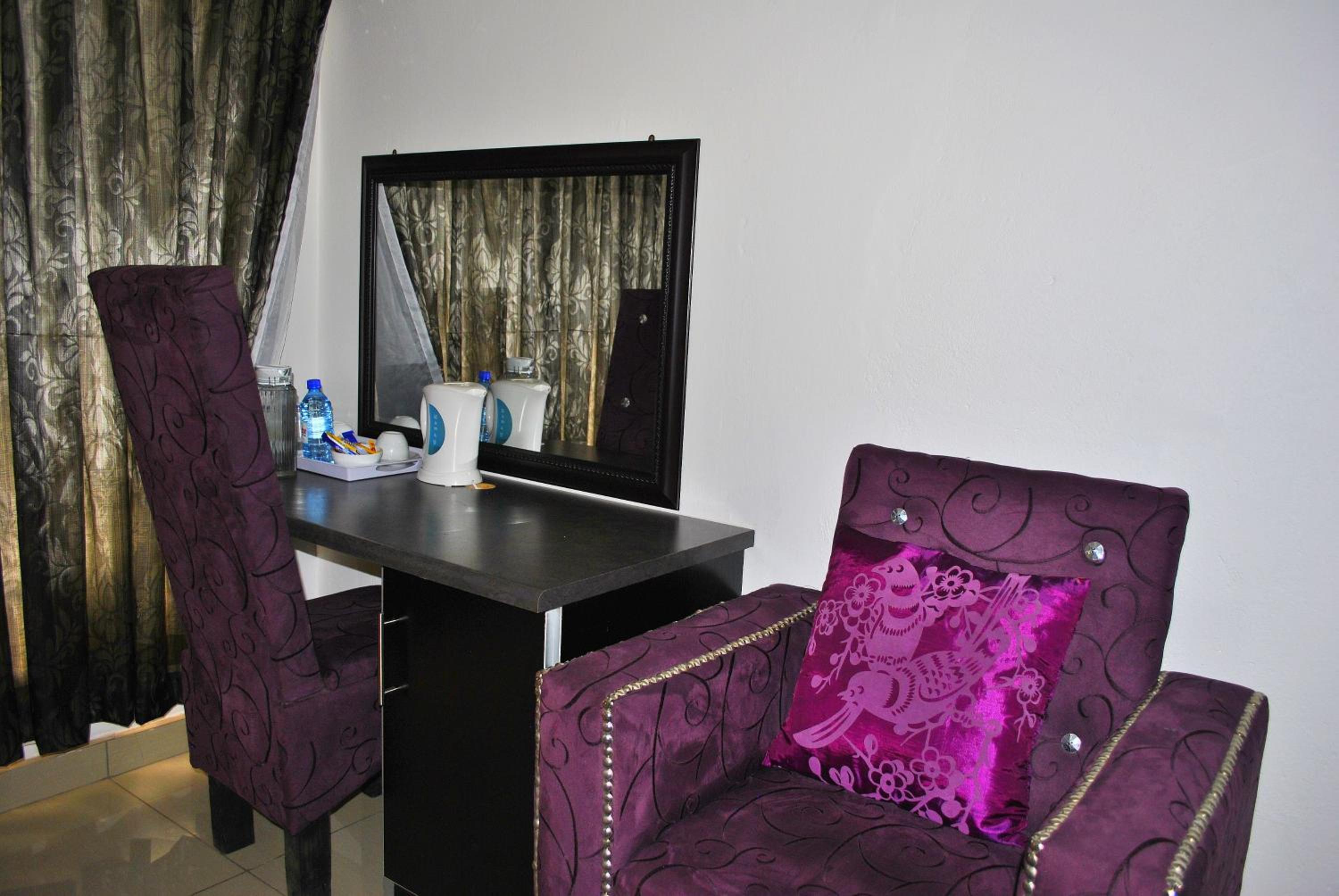 Lapologa B&B Phalaborwa