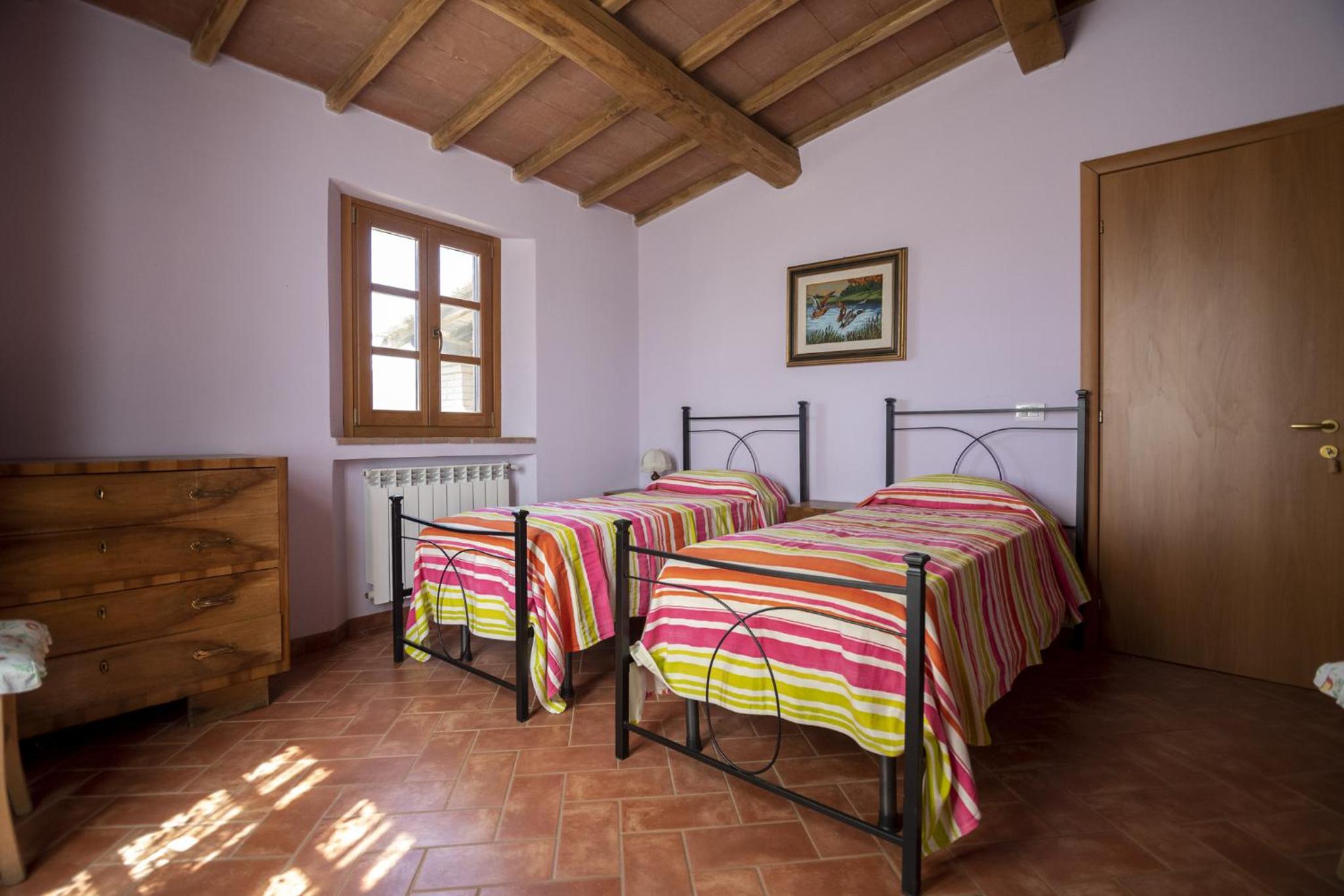 Agriturismo Belvedere Di Pierini E Brugi