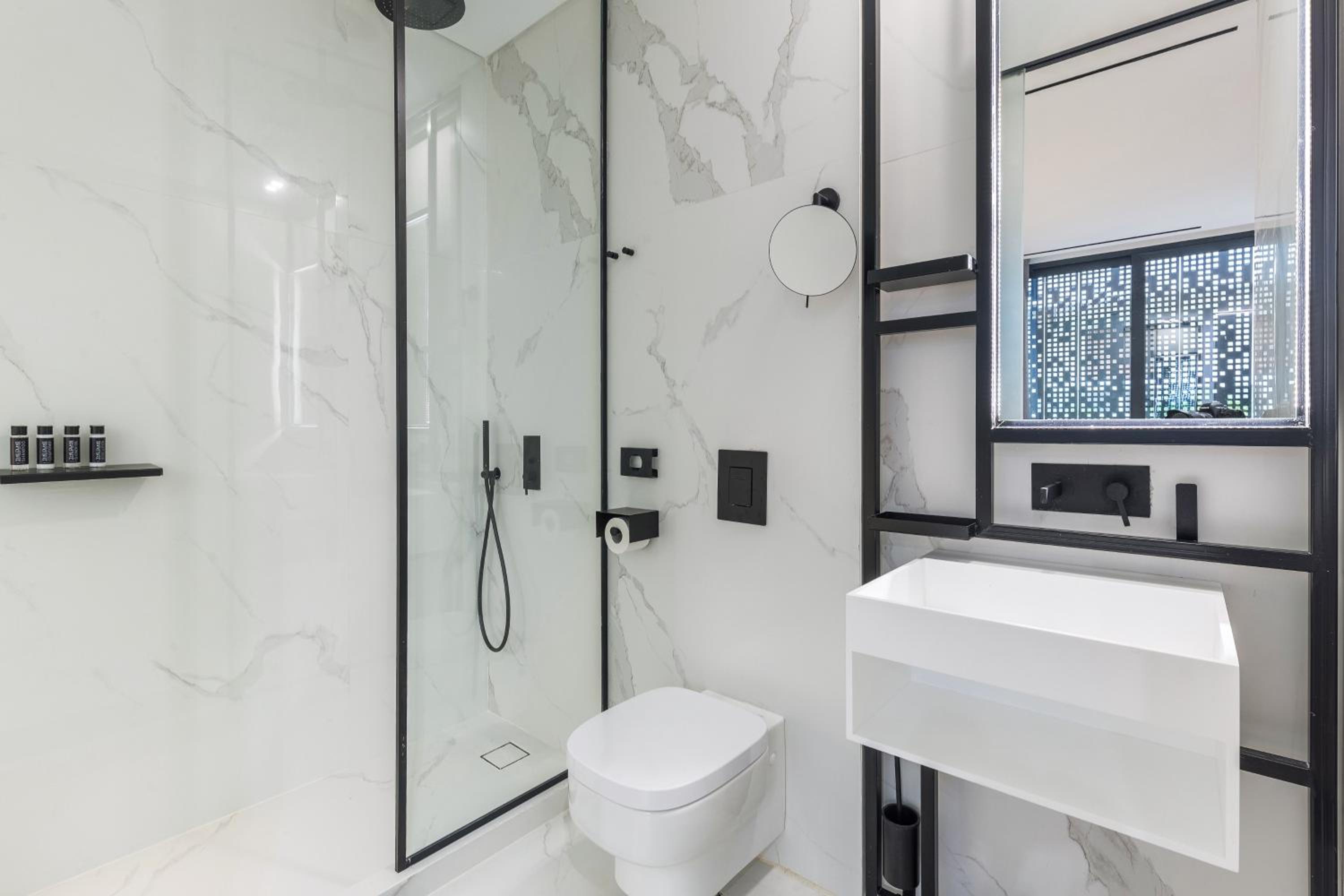 The Duke Boutique Suites 3