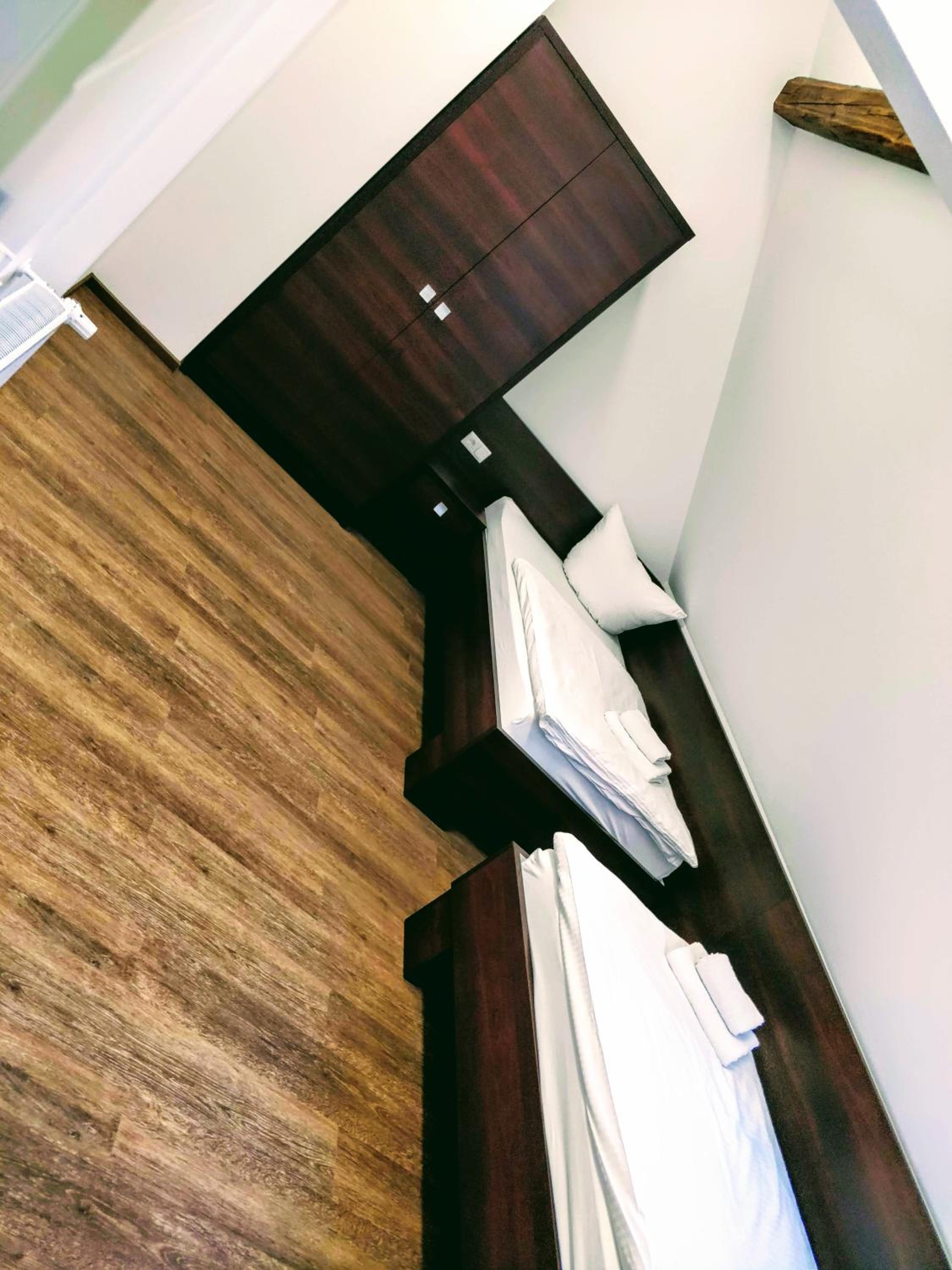 Aparthotel - Stadtvilla Premium