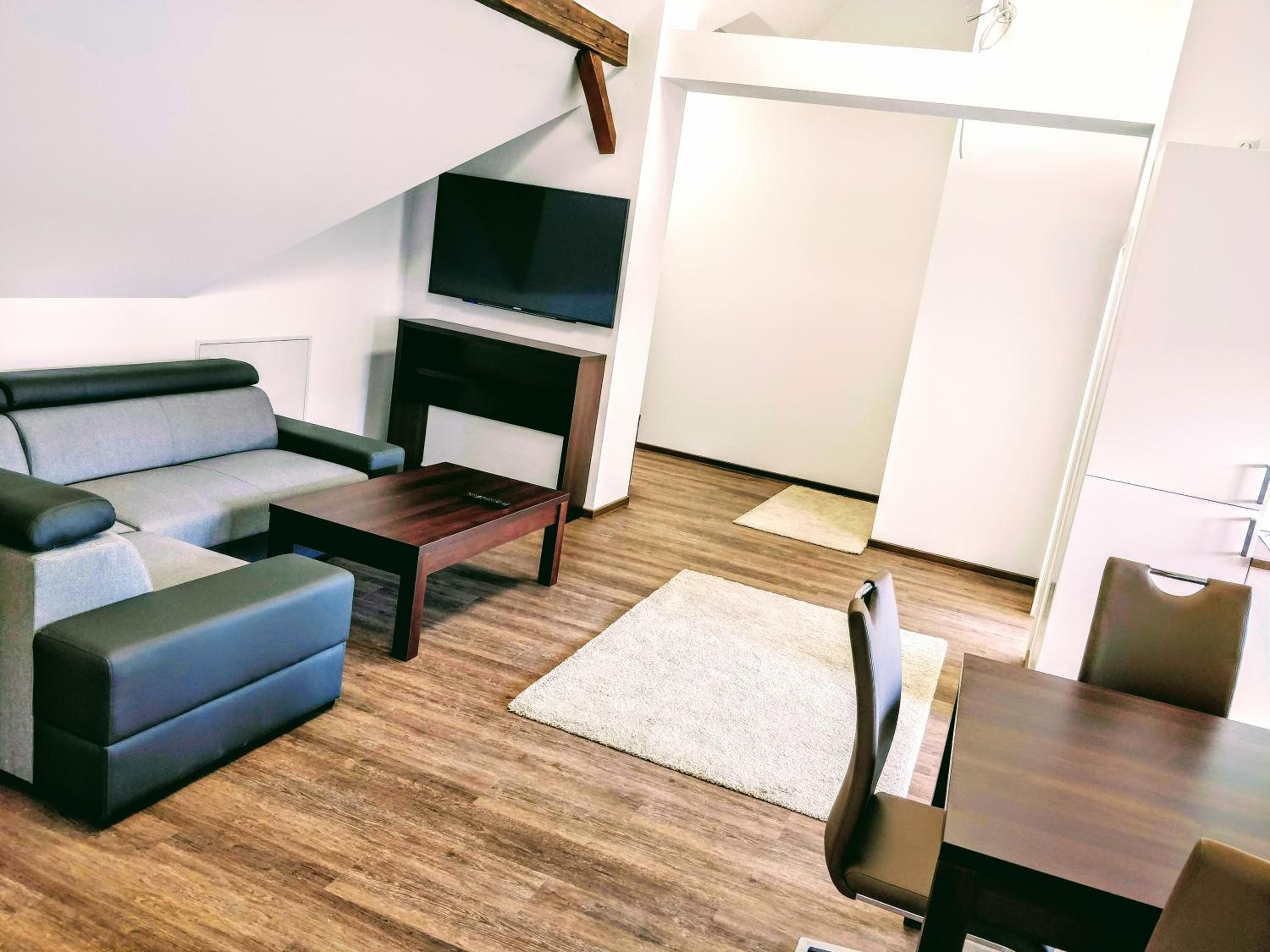 Aparthotel - Stadtvilla Premium