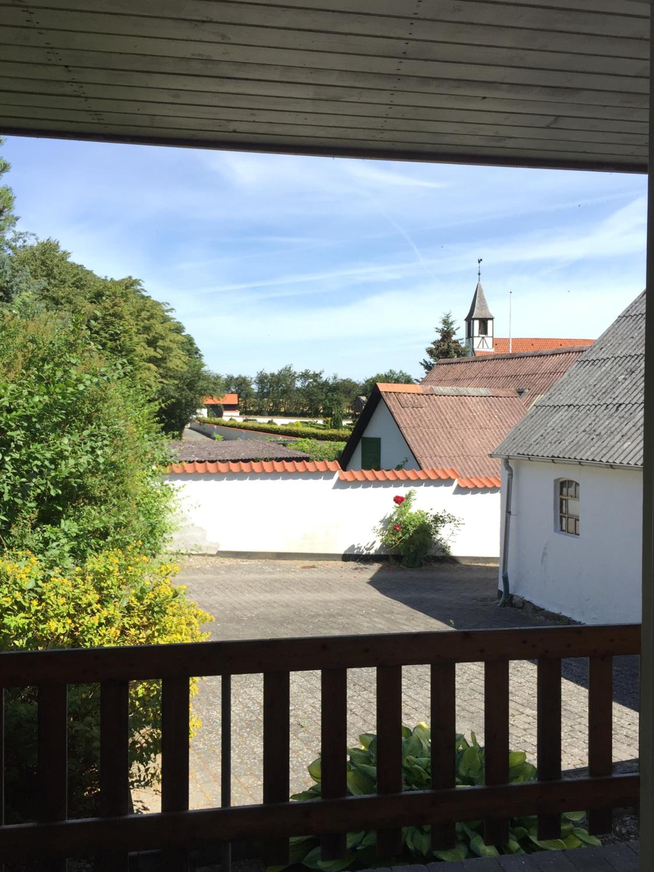 Hotel Laasby Kro