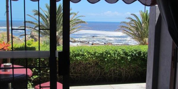 Die Anker Guesthouse view 5