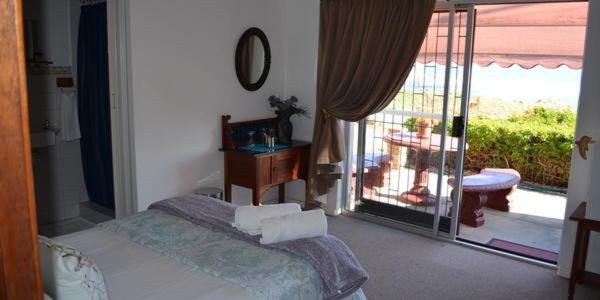 Die Anker Guesthouse view 2