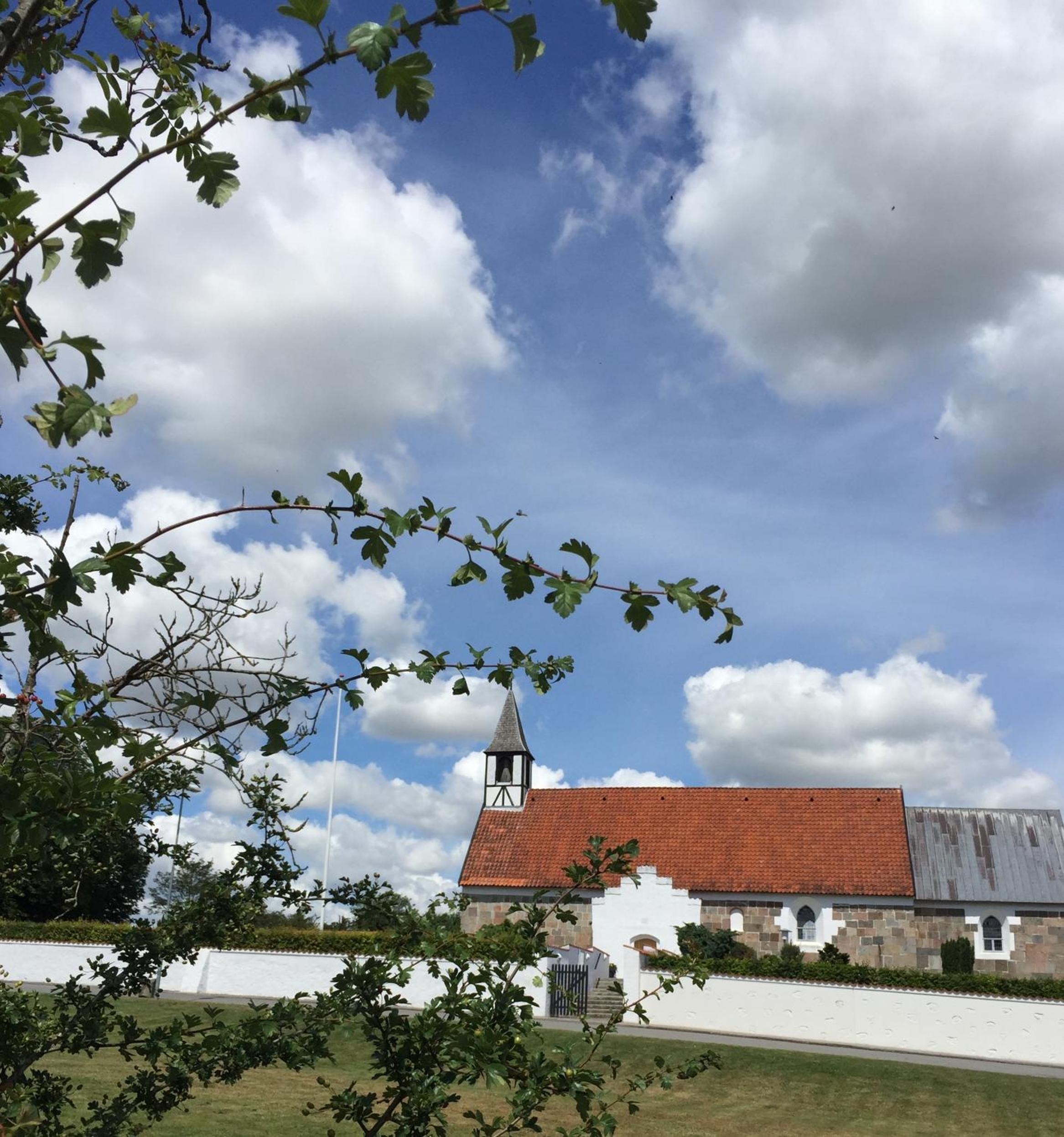 Hotel Laasby Kro