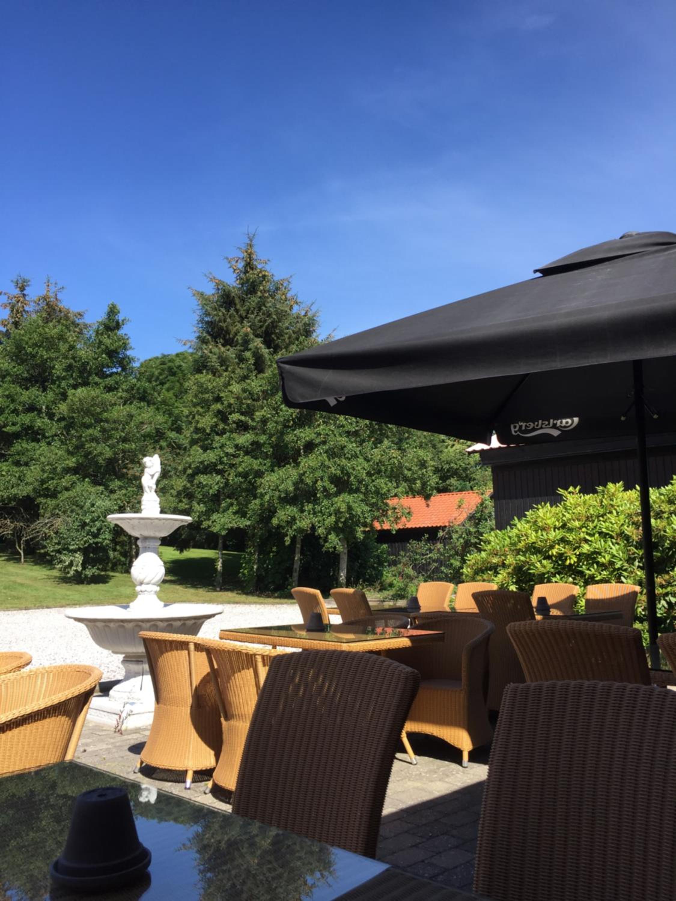 Hotel Laasby Kro