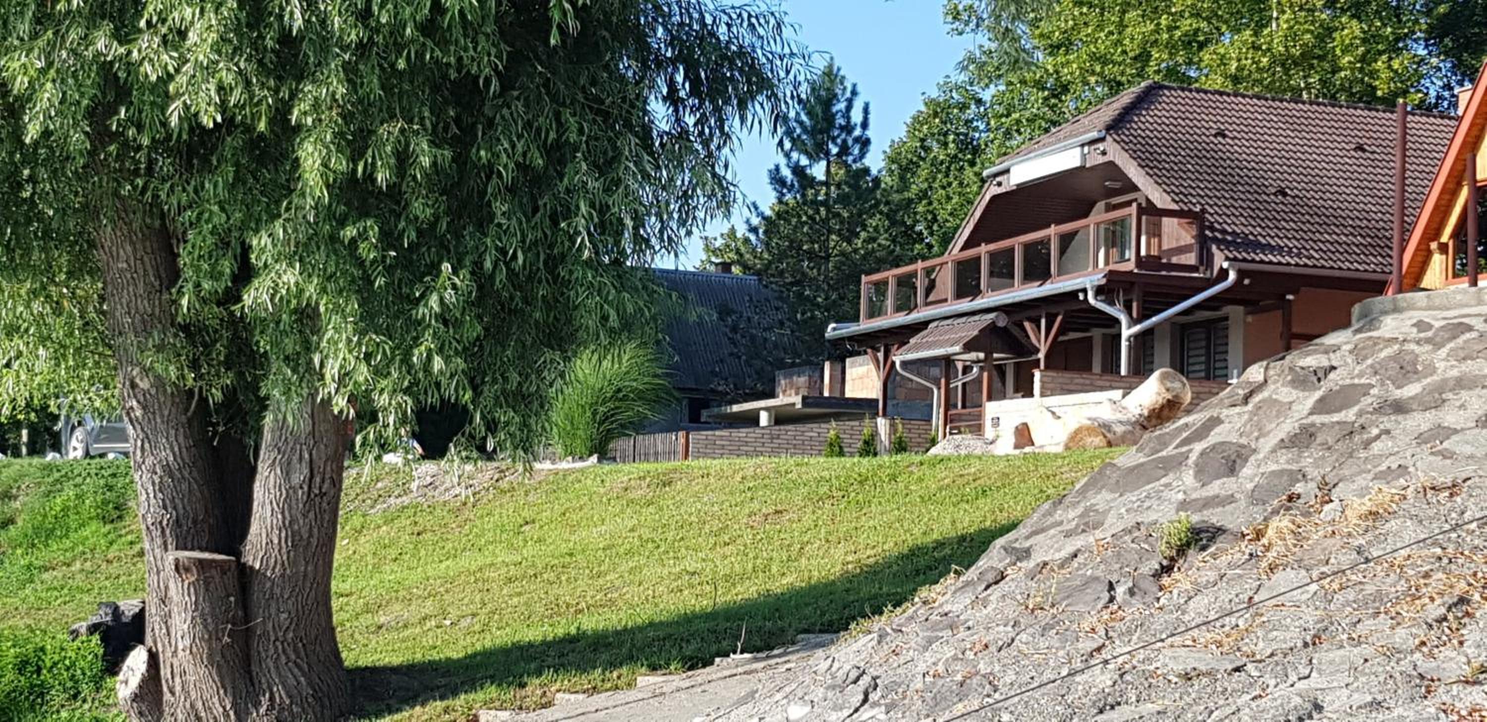 Duna Dráva Vendégház view 5