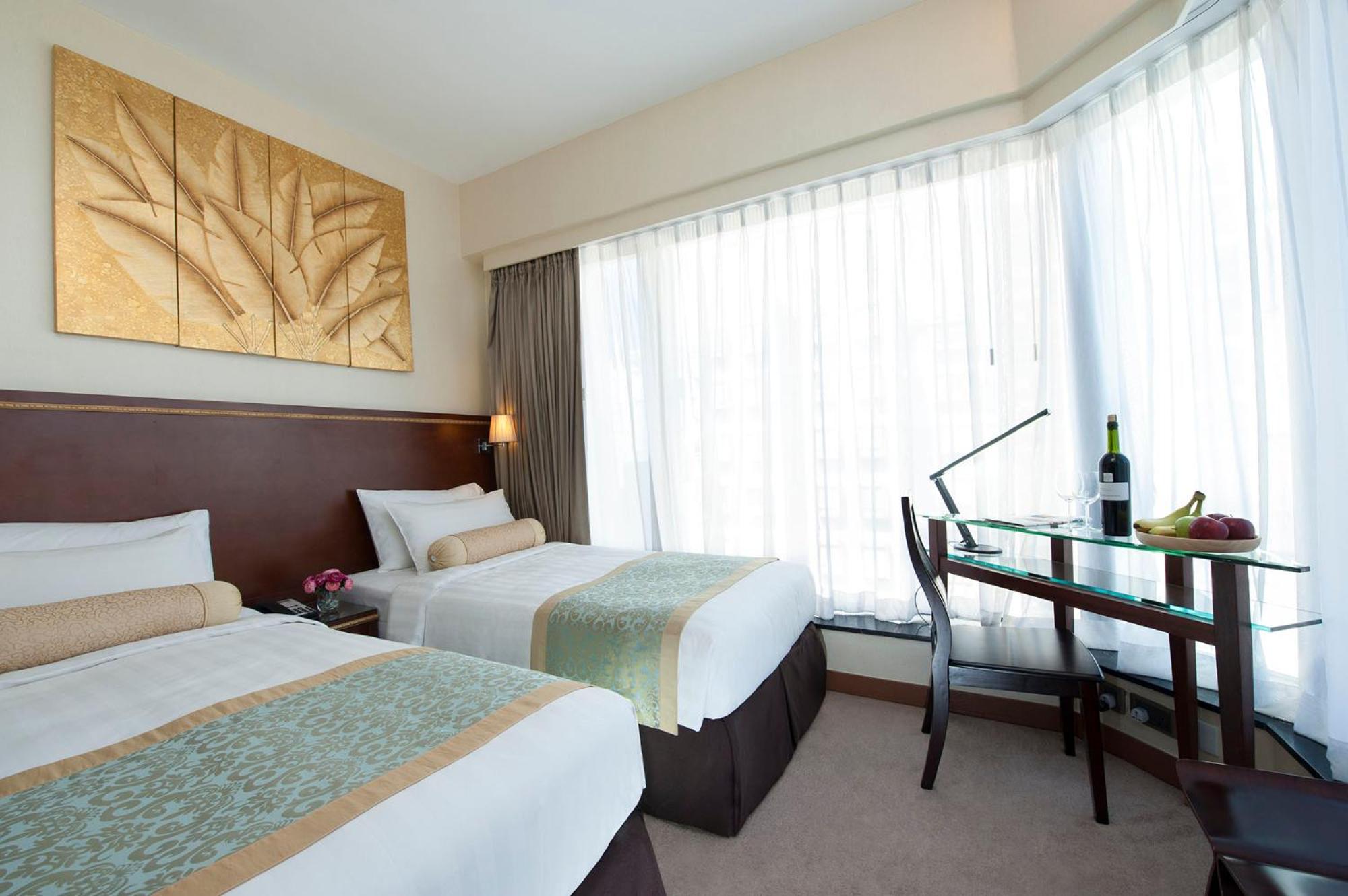 Brighton Hotel Hong Kong - Image 5