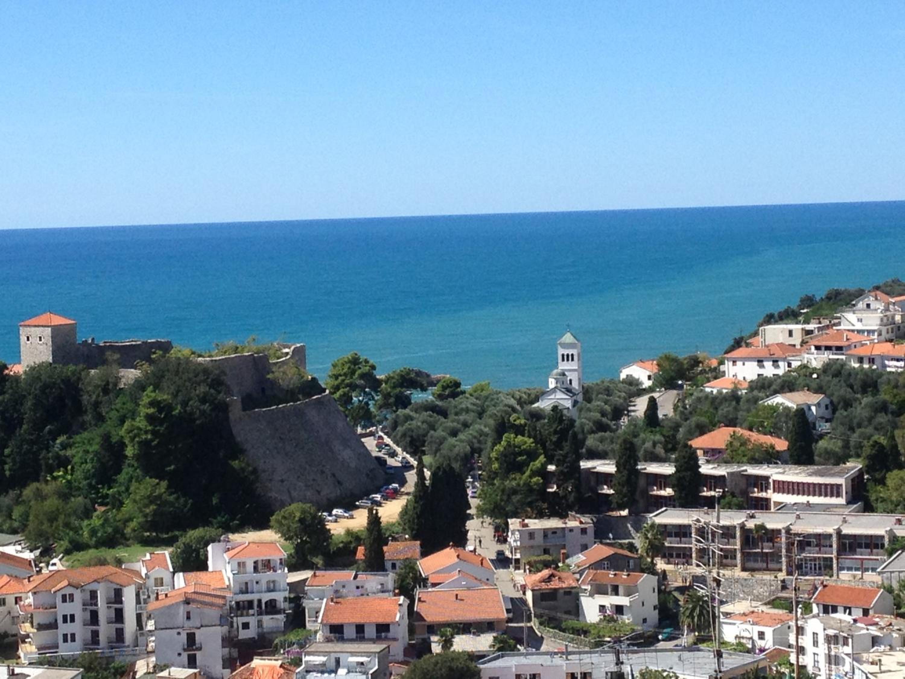 Apartments Knežević view 4