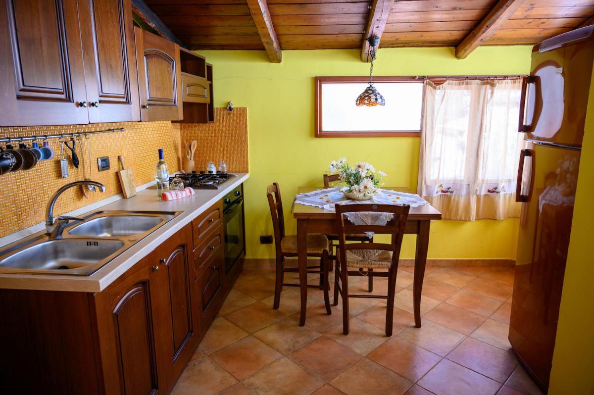 Ruggero House photo 4