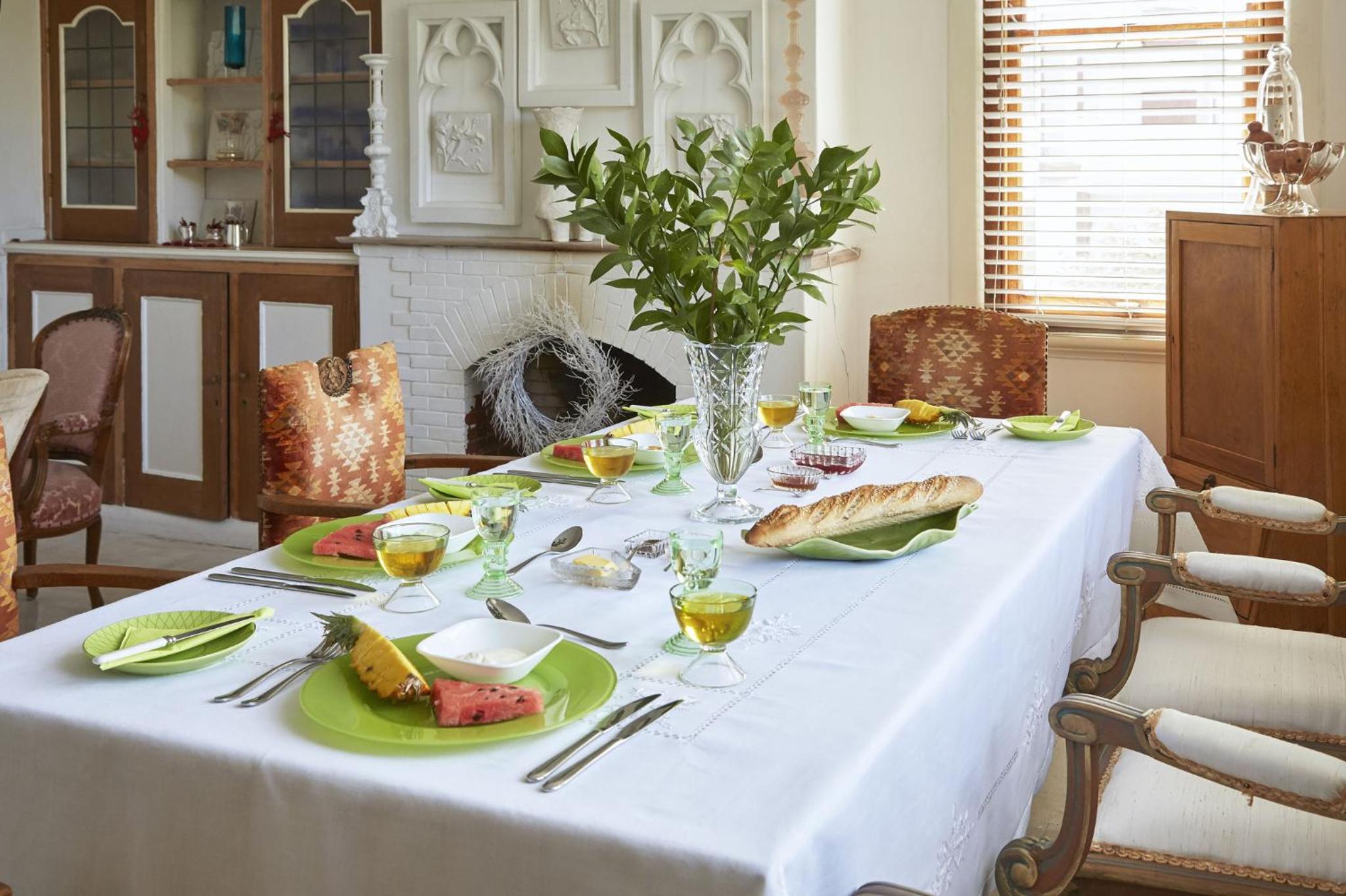 Bella Ev Guest House